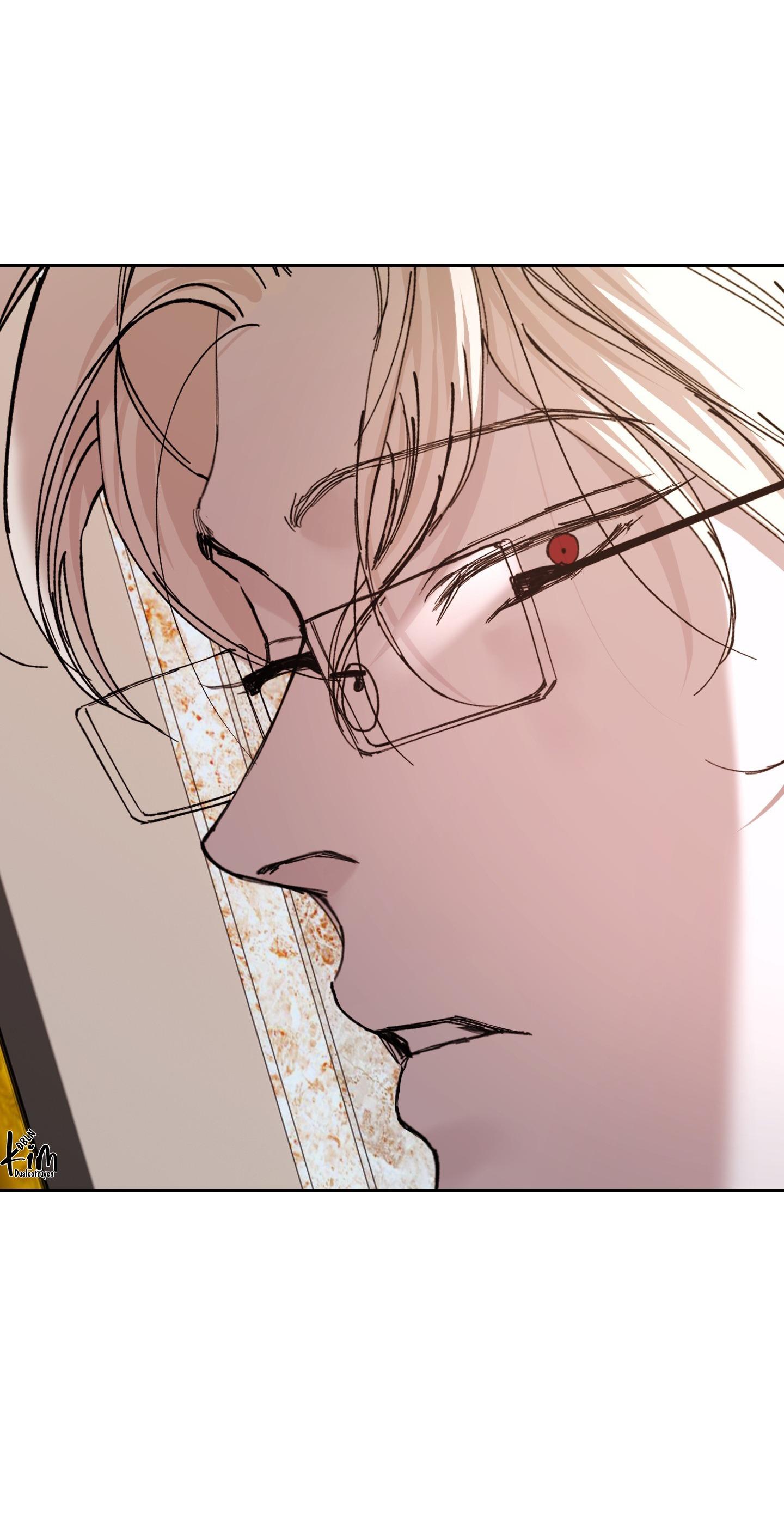 BL CỔ TRANG-ÂU CỔ NGẮN NHÀ KIM Chapter 43.8 REVERIE 8 - Next 