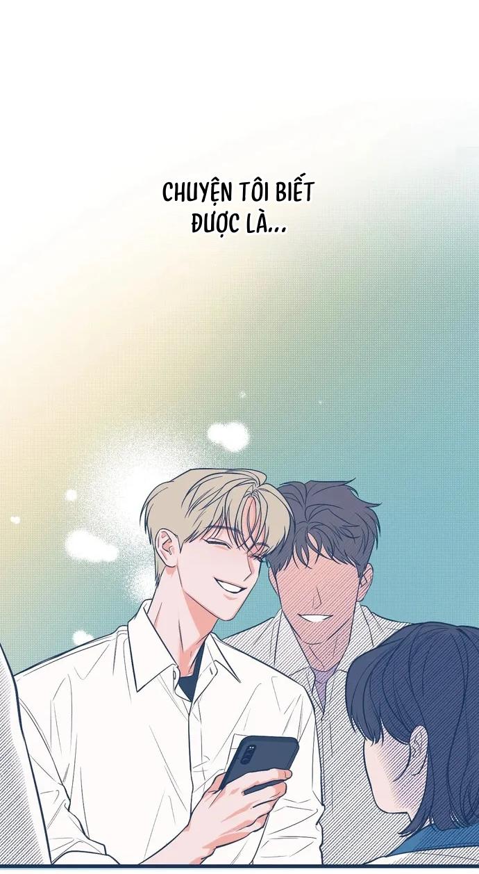 Nhật Ký Đơn Sắc Chapter 2 - Next 