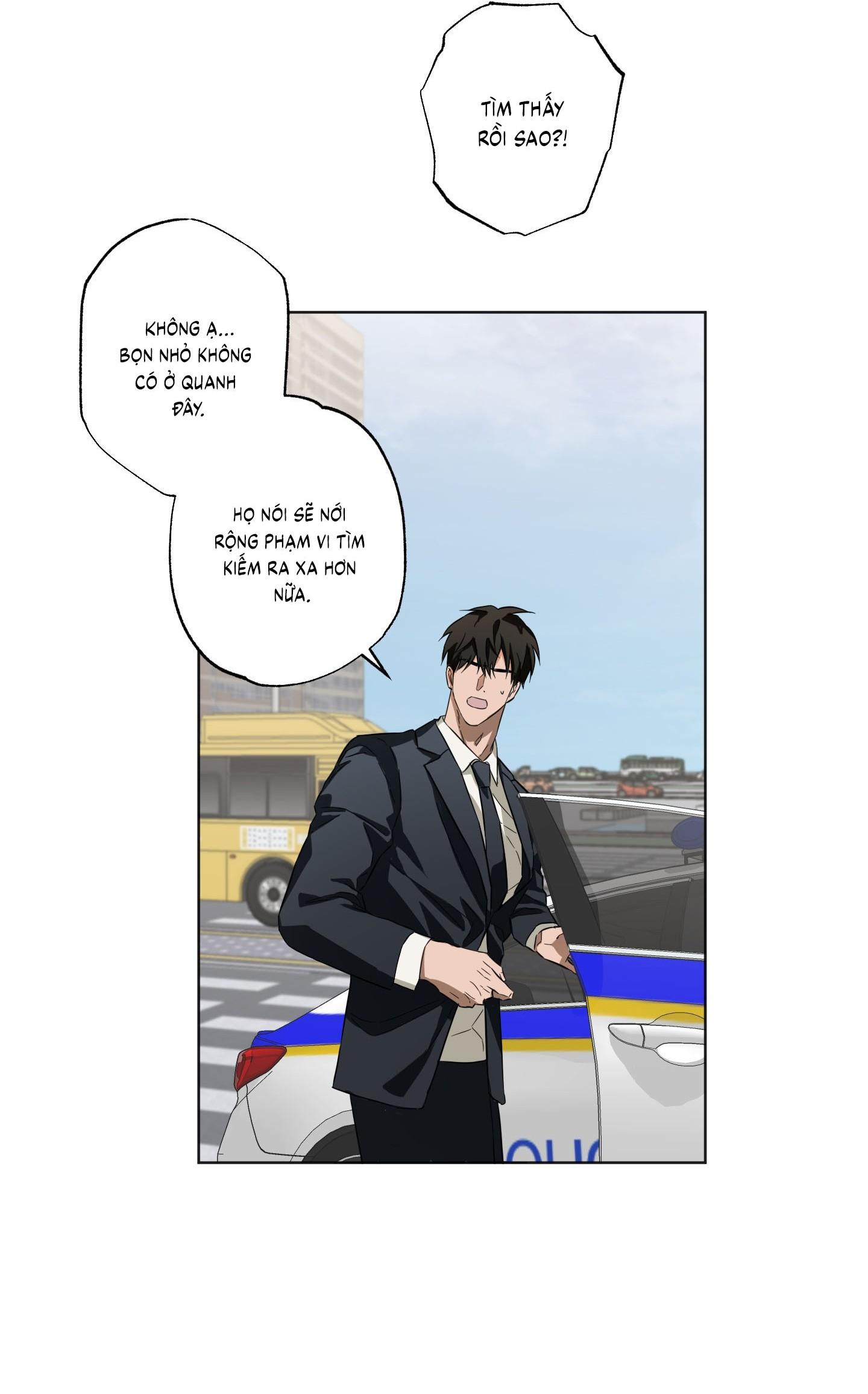 (CBunu) Bí Quyết Chinh Phục Tình Đơn Phương Chapter 7 - Trang 2