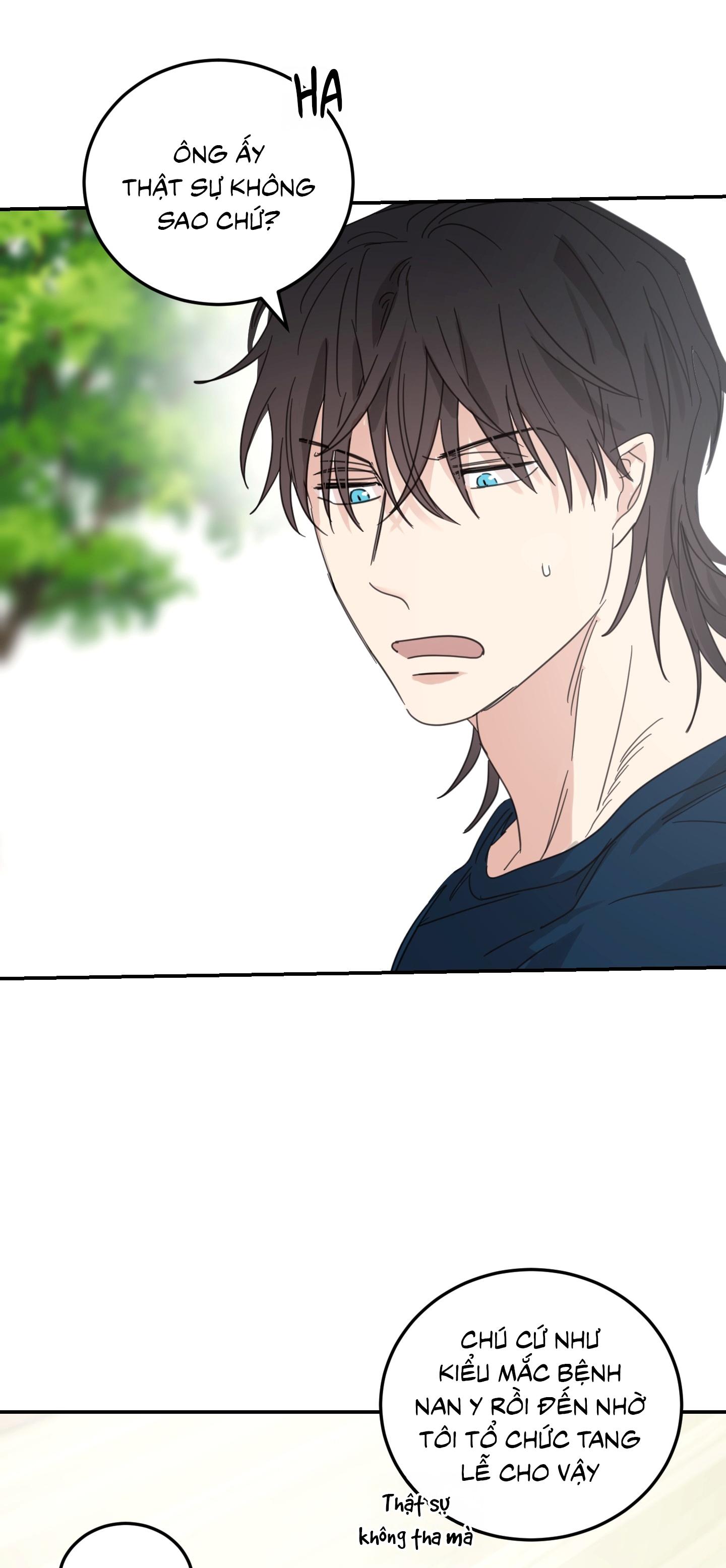 NGÔI NHÀ HƯỚNG MẶT TRỜI MỌC Chapter 58 - Trang 2