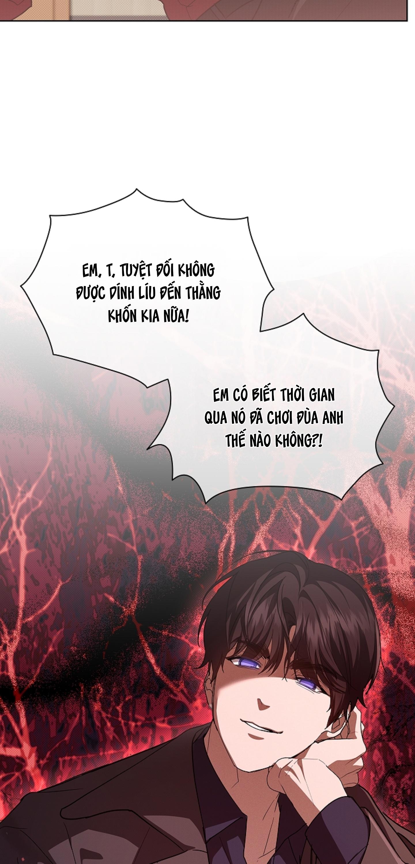 ĐỪNG CHẠM VÀO CÚN CON CỦA TÔI Chapter 52 NT 8 - Next 