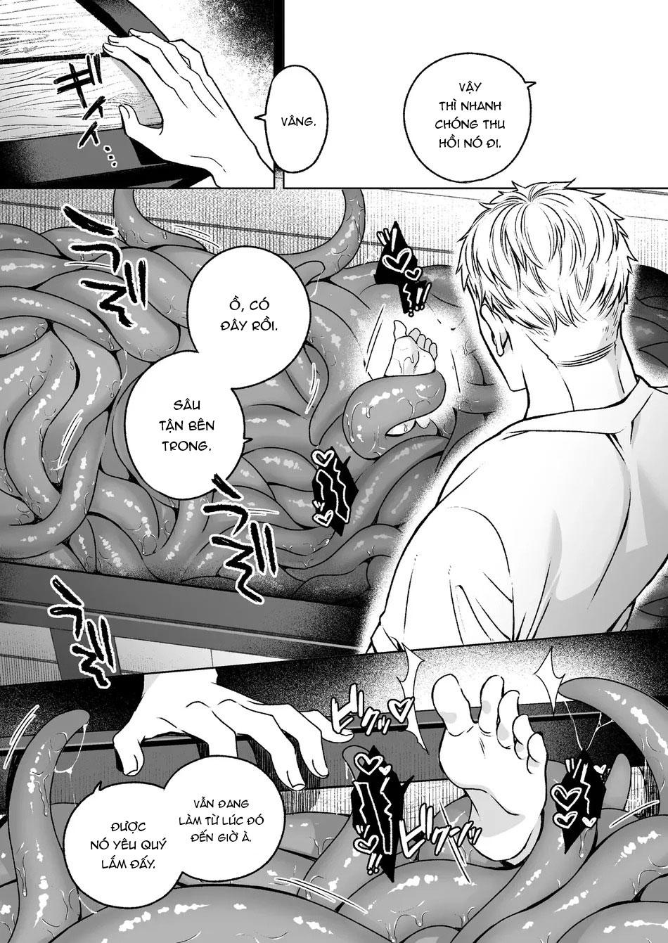 Oneshot hỏny Chapter 440 - Trang 2