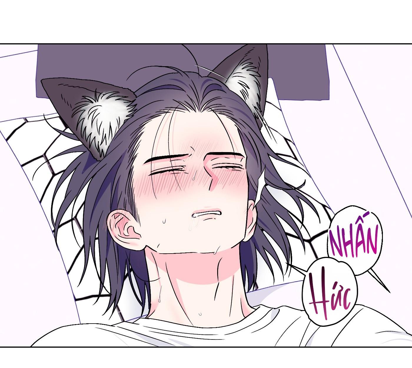 Vụ bê bối của Beta Chapter 57 H++ - Next 