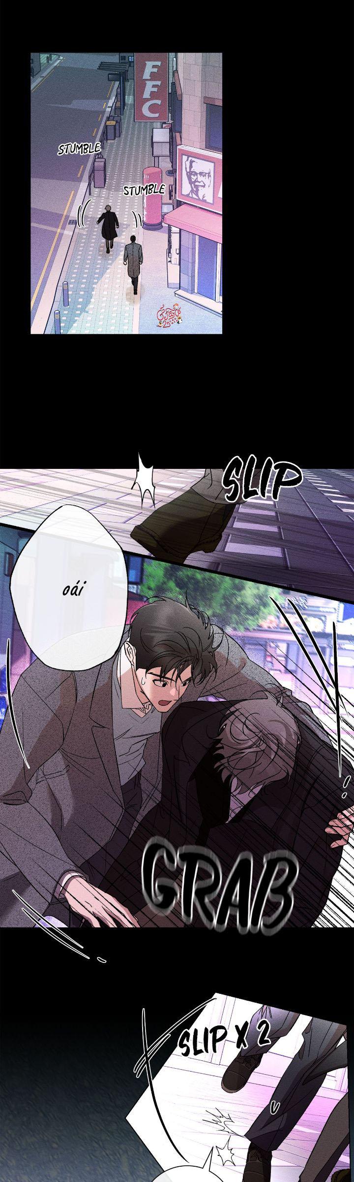 Người Yêu Của Anh Trai Tôi Chapter 40 - Next Chapter 41