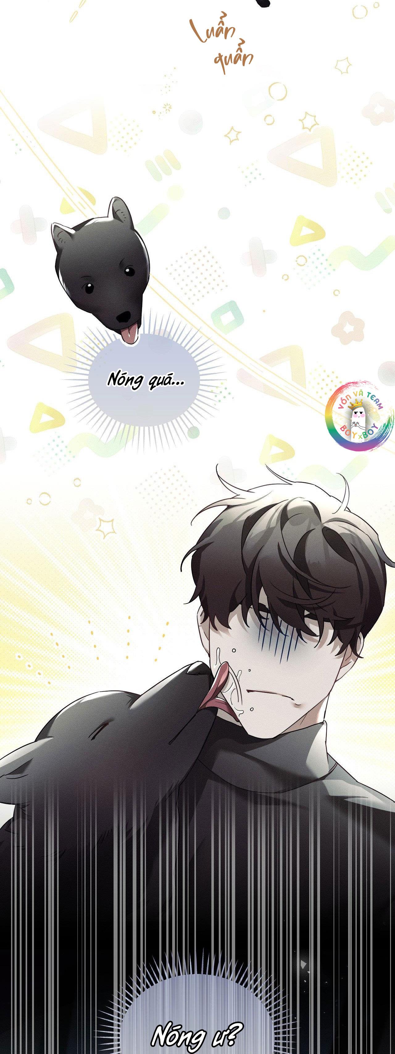 Ván Bài Đẫm Máu Chapter 15 - Next Chapter 16