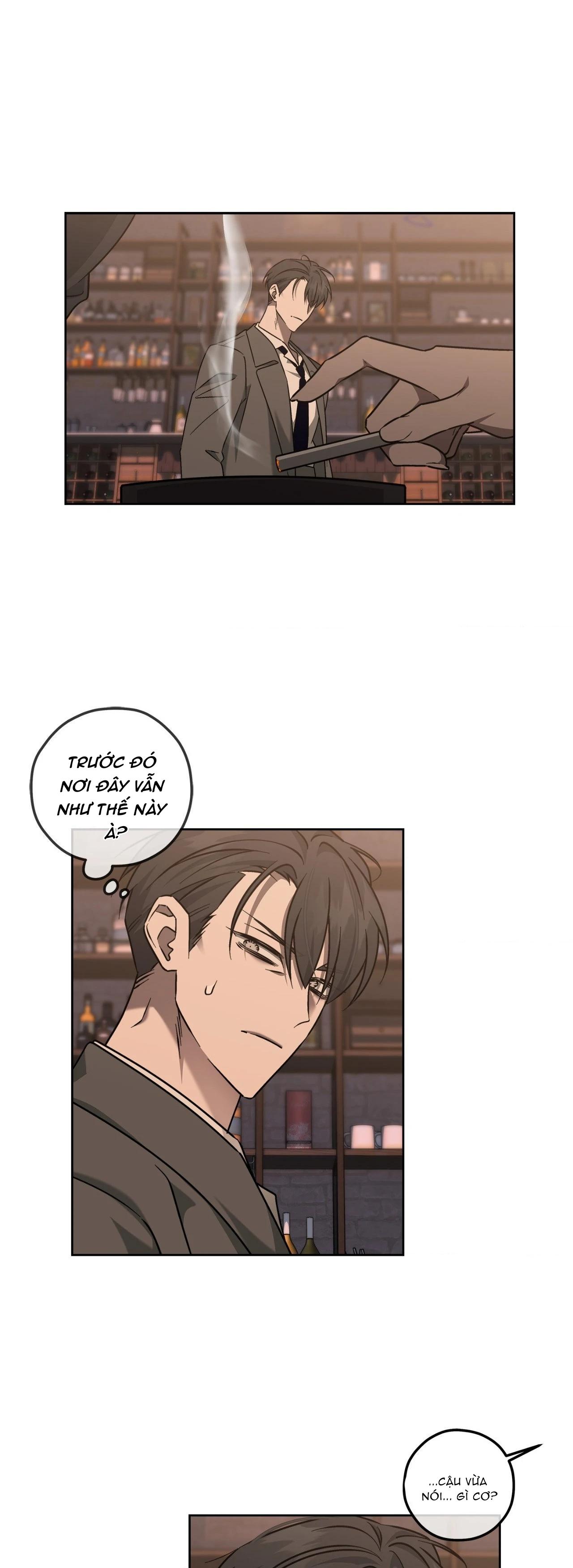 Vụ Án Mạng Kinh Hoàng Tại Số 19 Phố Sunset Chapter 10 - Next Chapter 11