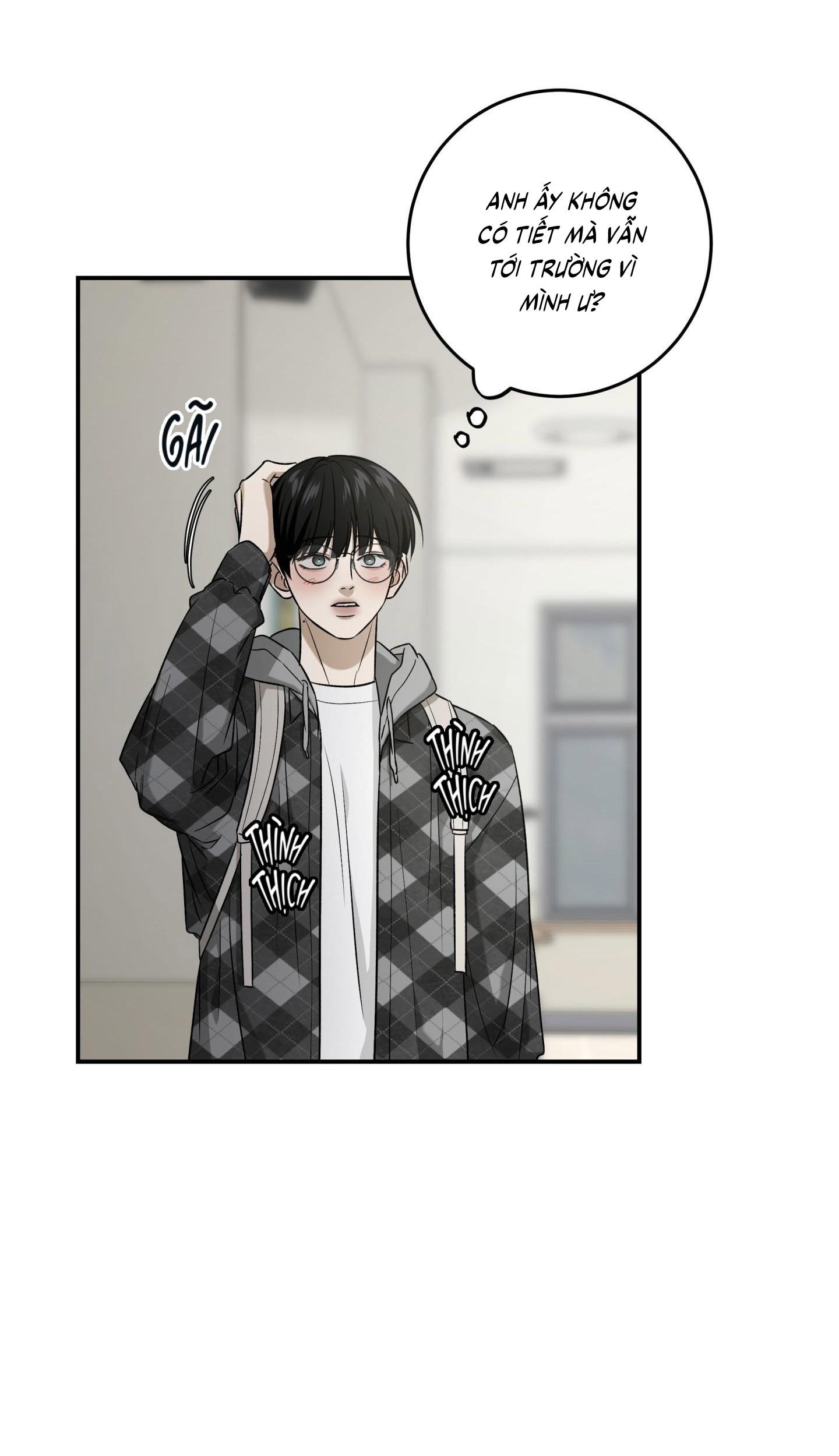 (CBunu) Hưởng Lợi Chapter 45 - Next Chapter 46