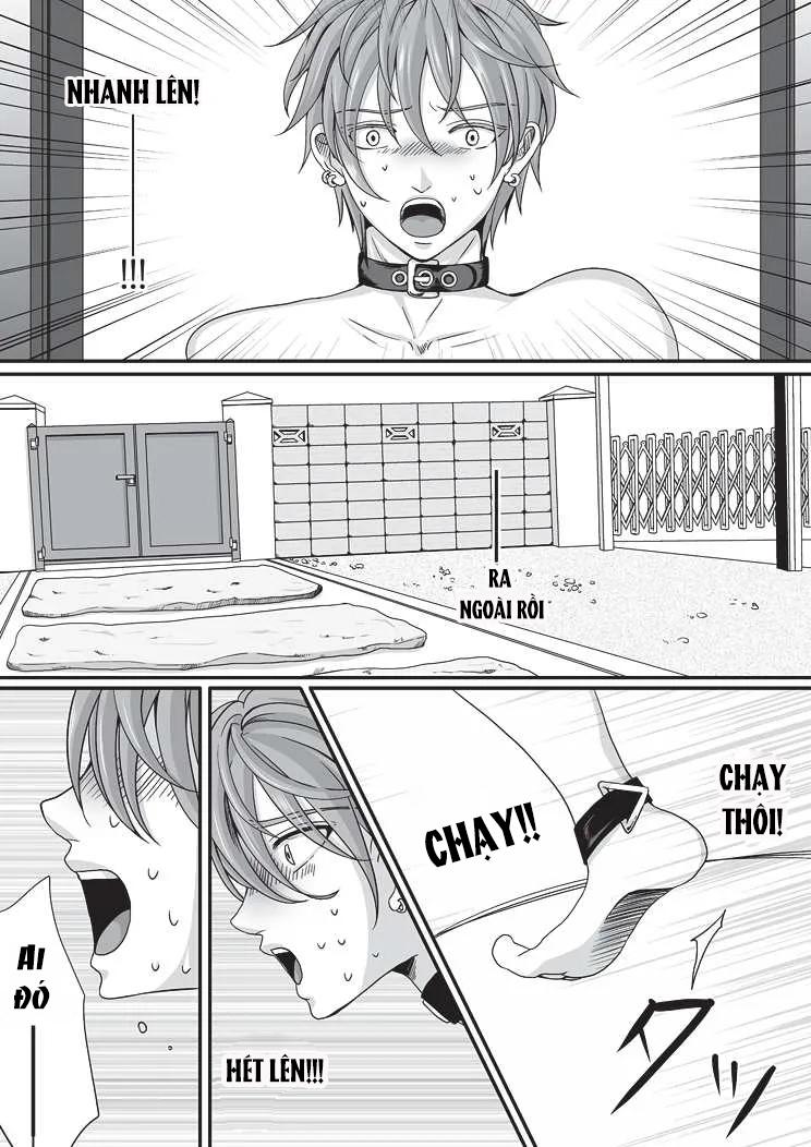 Oneshot hỏny Chapter 317 - Next Chapter 2952