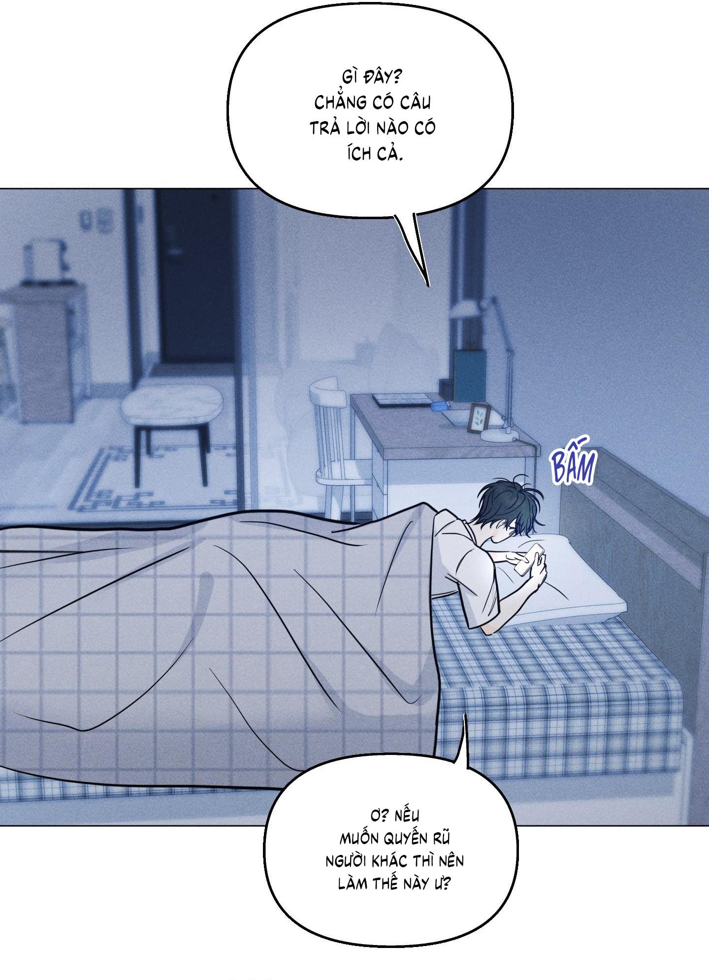 (CBunu) LOVE STRUCK Chapter 10 - Next Chapter 11
