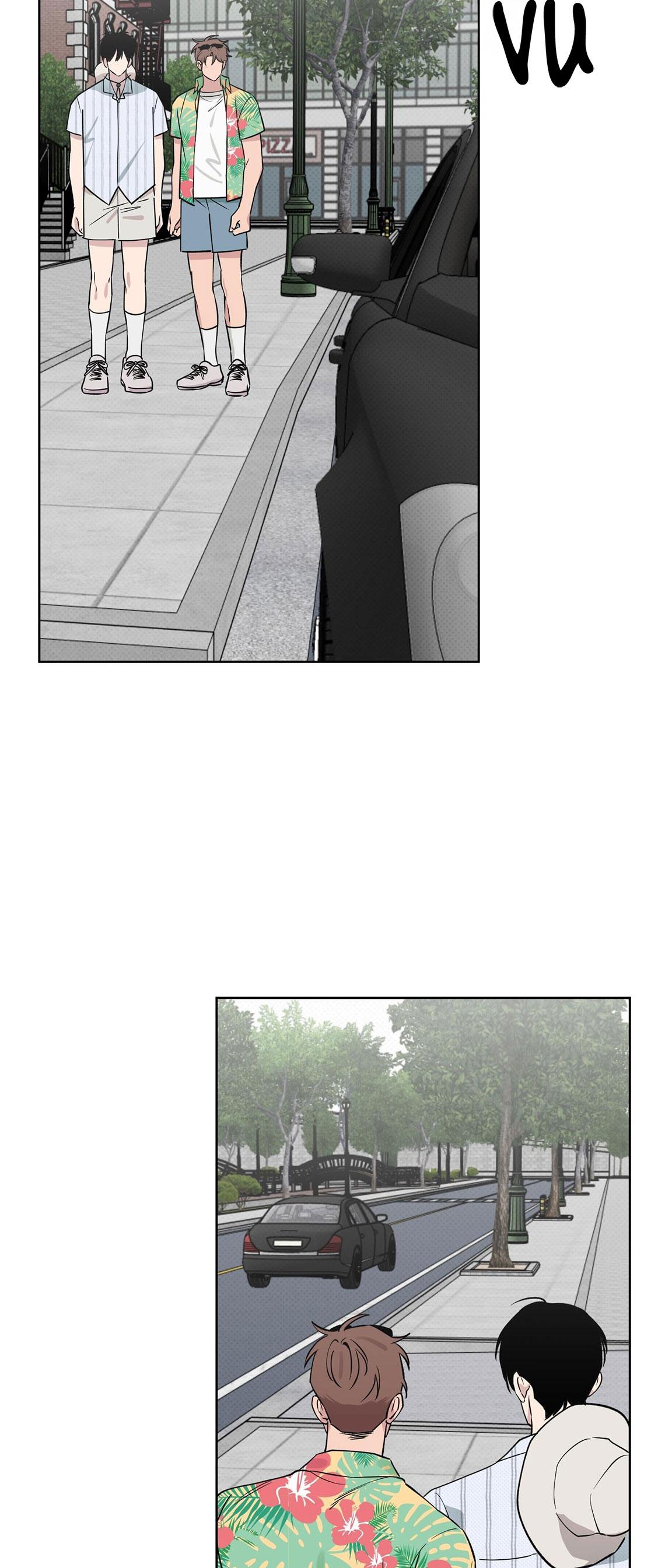 VẬN MAY BẤT NGỜ Chapter 63 - Next Chapter 65 18+