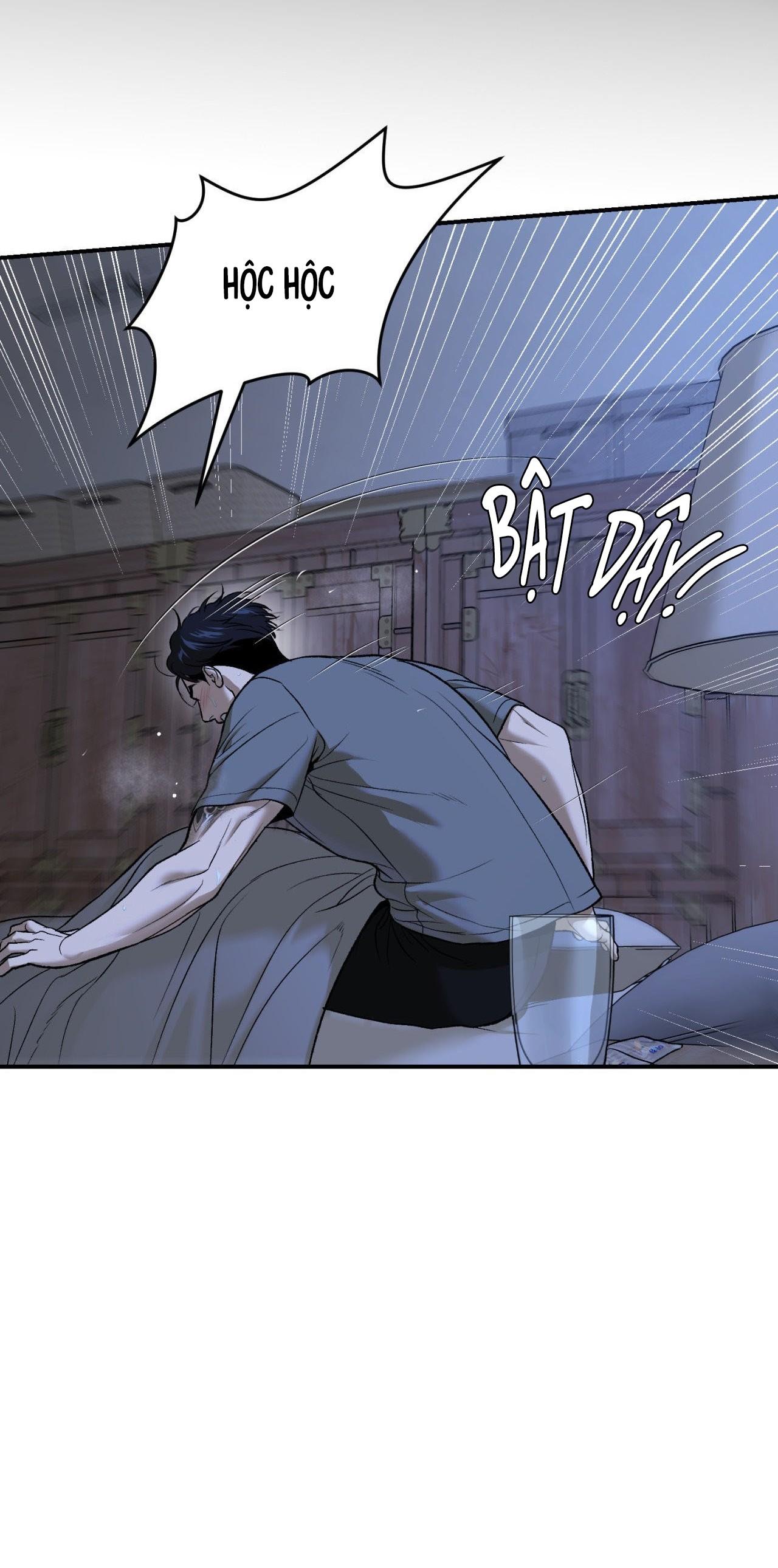 (CBunu) ChinhX - Vận Xui Chapter 76 - Trang 2