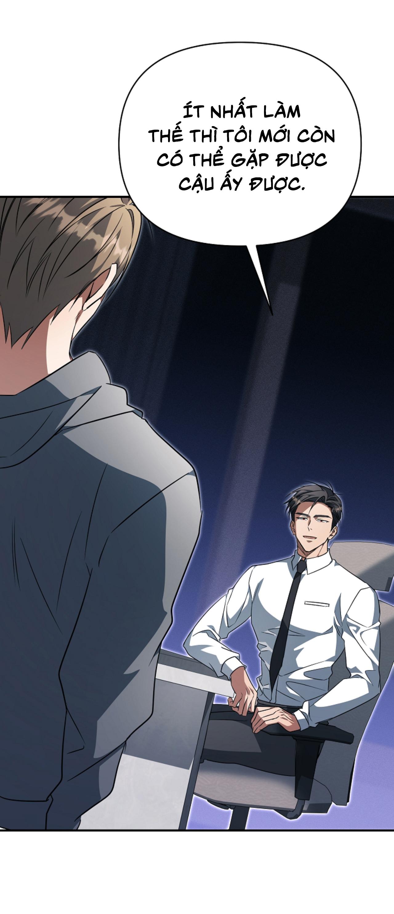 SỰ THẬT TRẦN TRỤI Chapter 30 - Trang 2