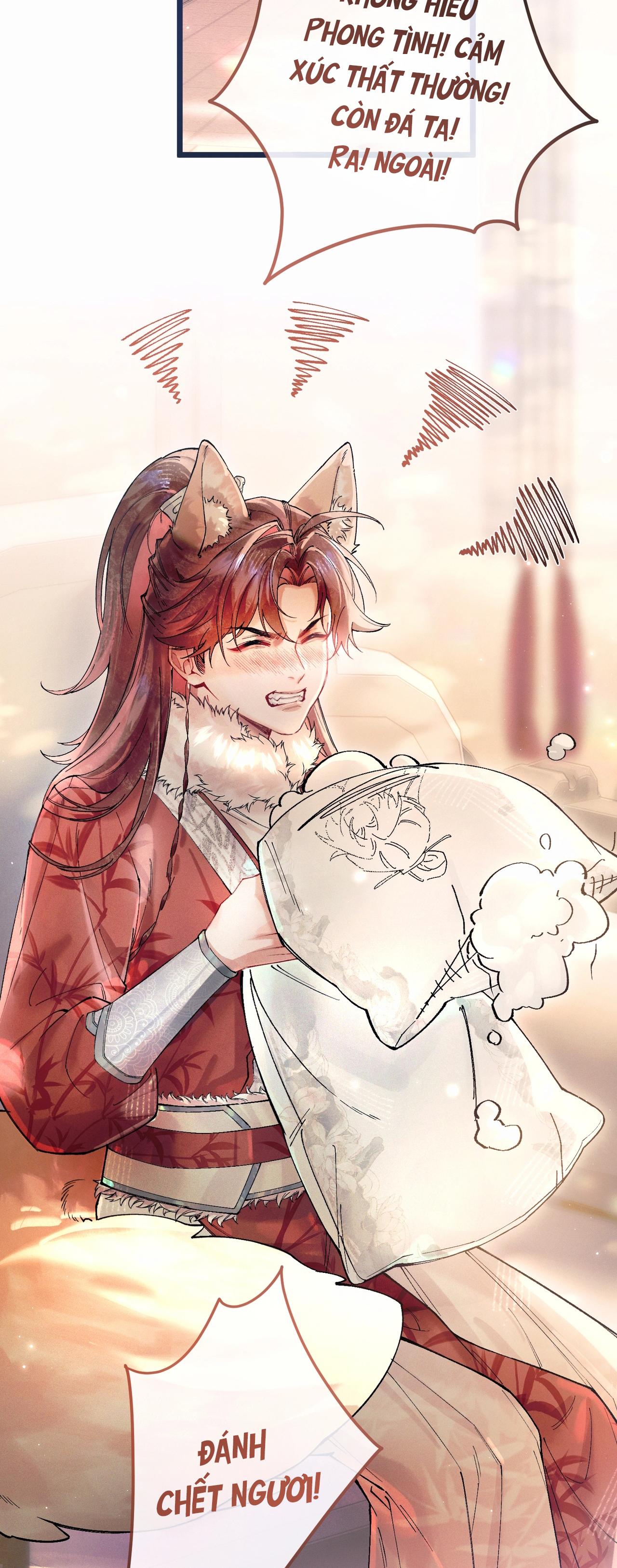 Ái chi dục kỳ sinh [Hệ thống sát thê] Chapter 2 - Next Chapter 3