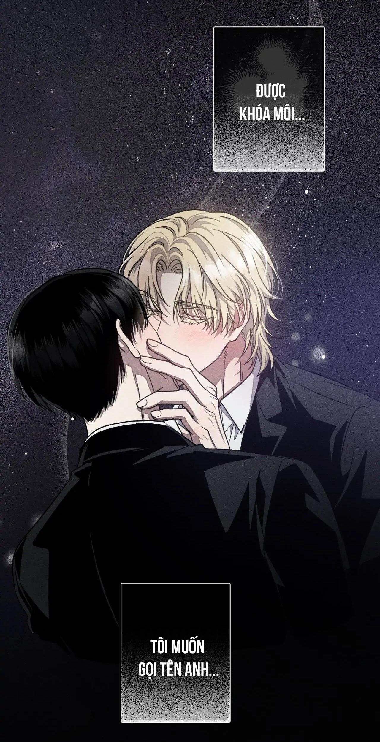 Công Lập Left Fluke Chapter 27 - Next 