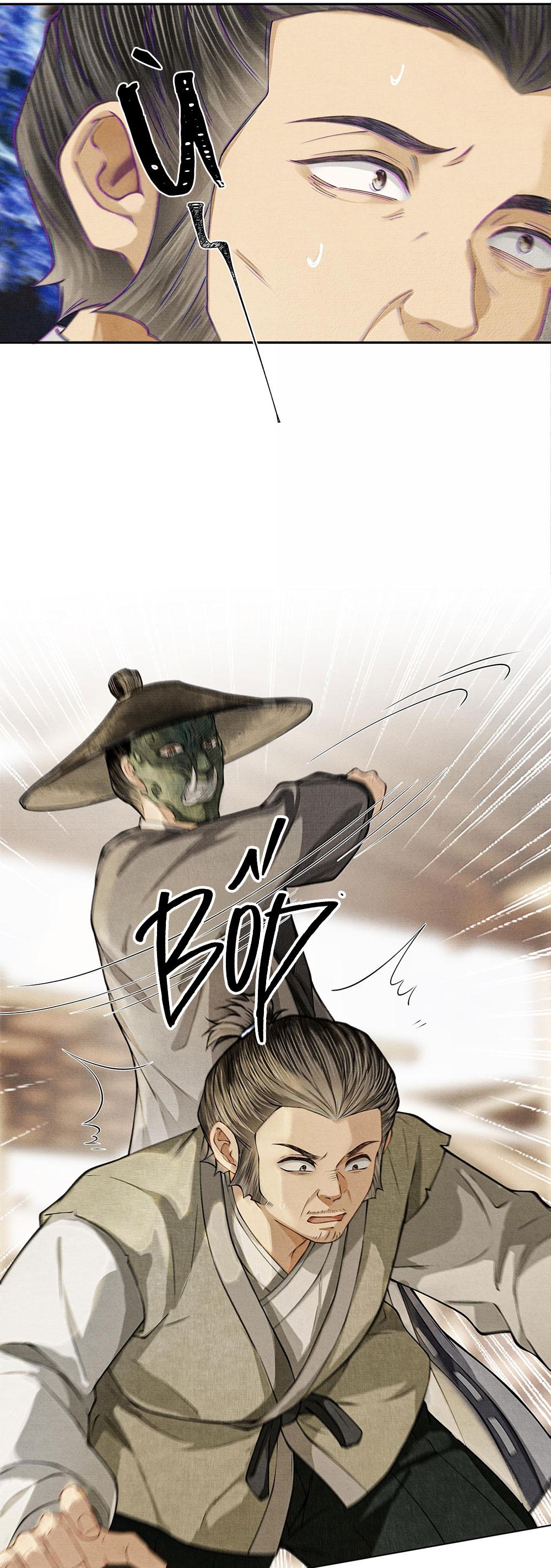 (END) Đồng Tiền Kham Thế Chapter 130 - Next Chapter 131