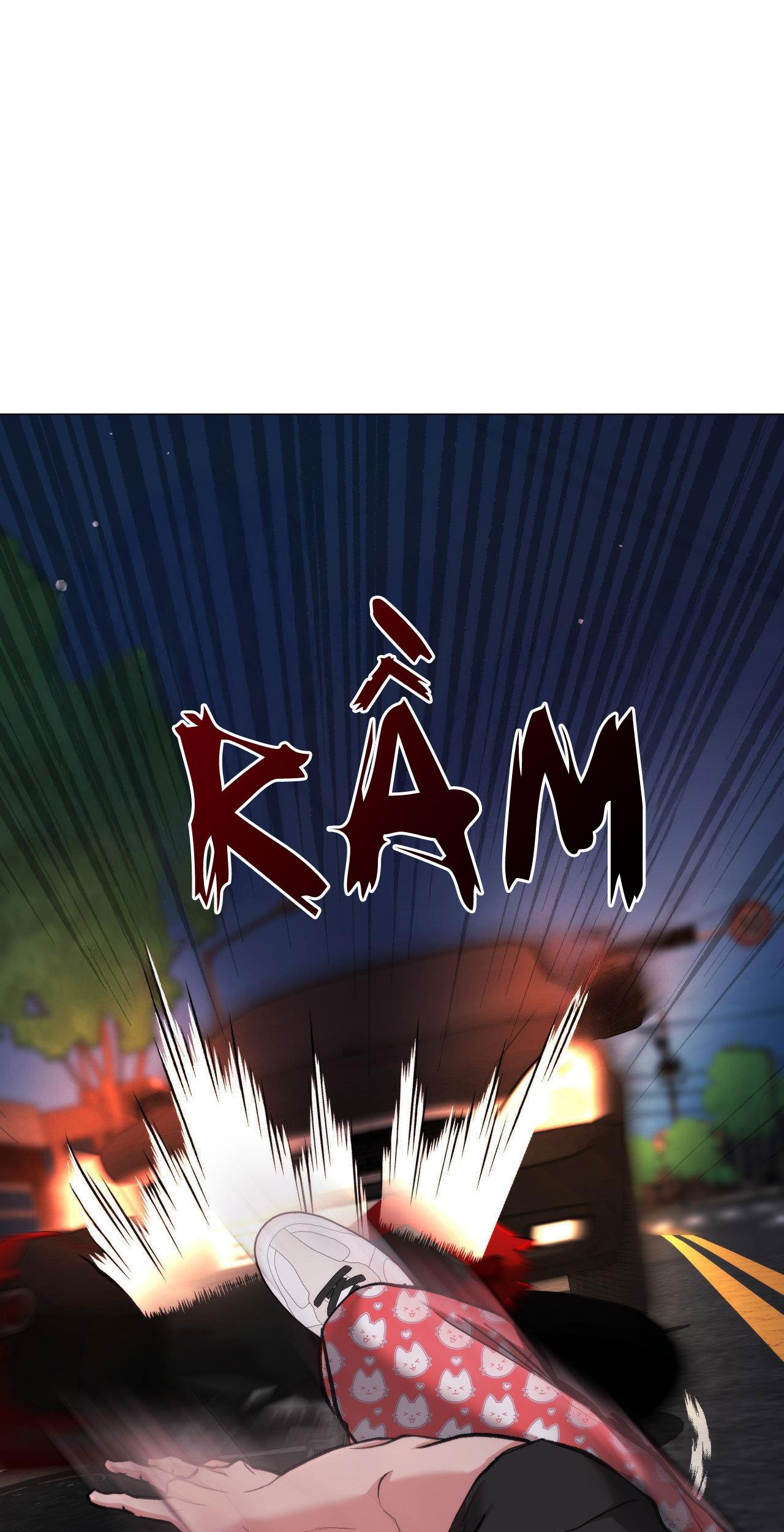 EM BÉ VÀ ĐẠI CA Chapter 49 - Trang 2