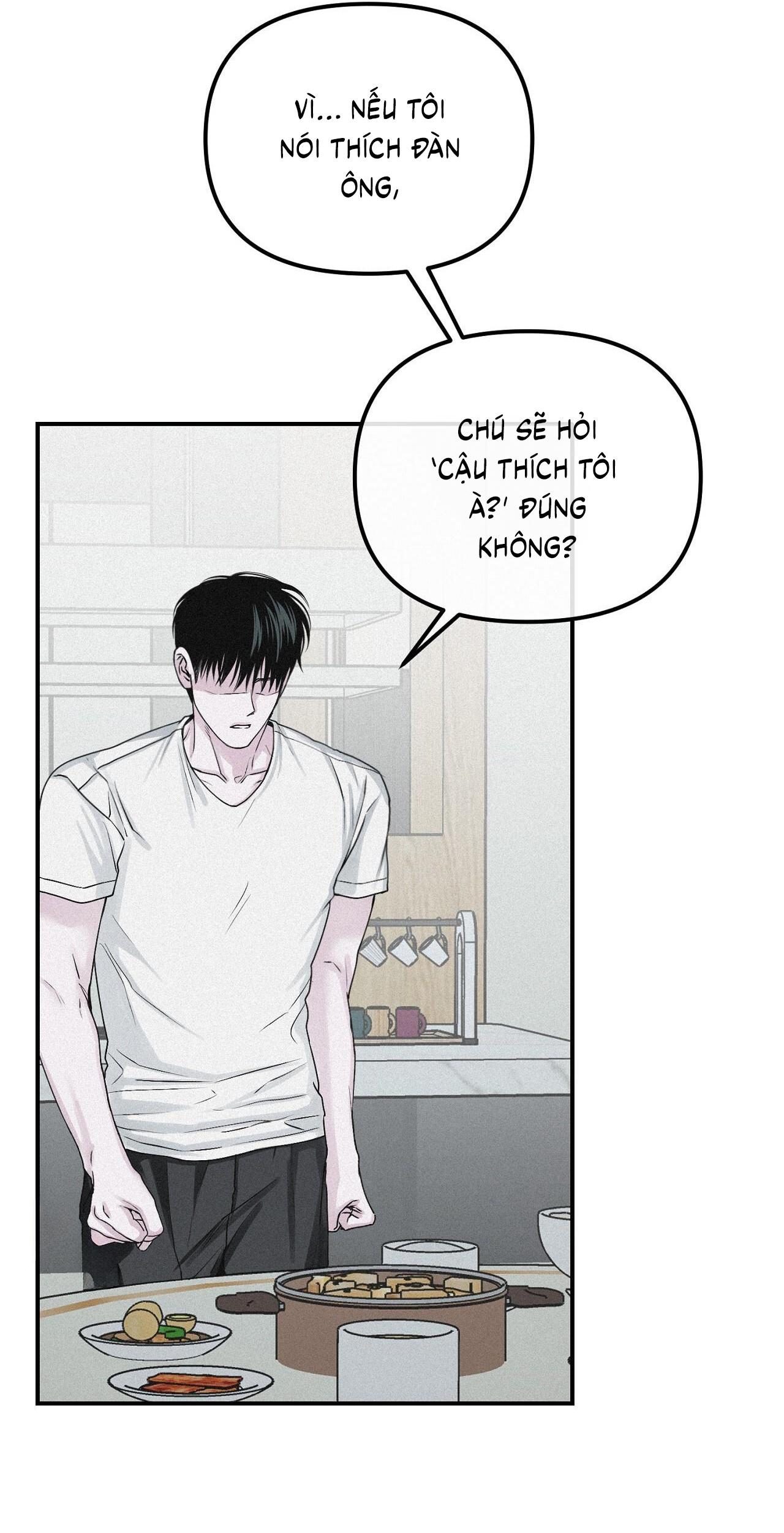 (CBunu) Phép Chiếu Chapter 39 - Next 