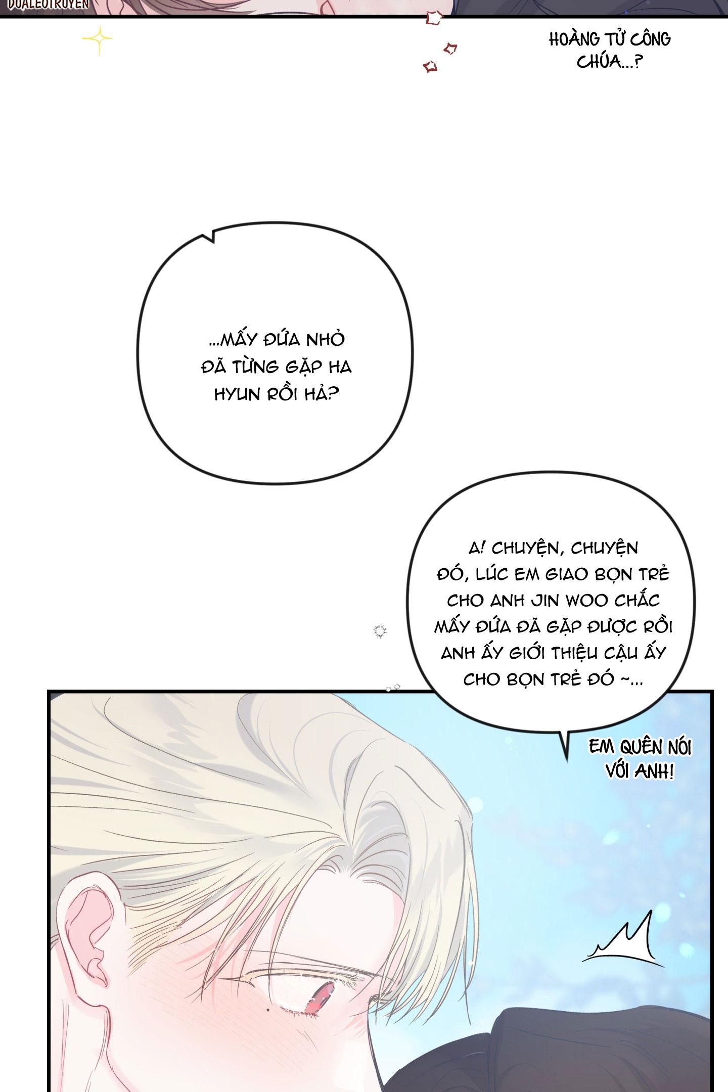 ĐẢO NGƯỢC CỦA ĐẢO NGƯỢC Chapter 66 - Next Chapter 67