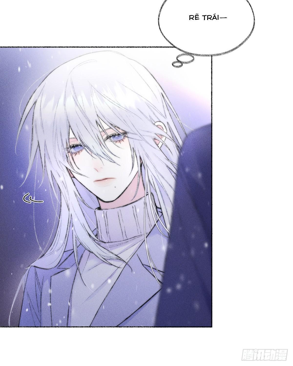 Tuyết Đông Chưa Tan Chapter 1 - Next 