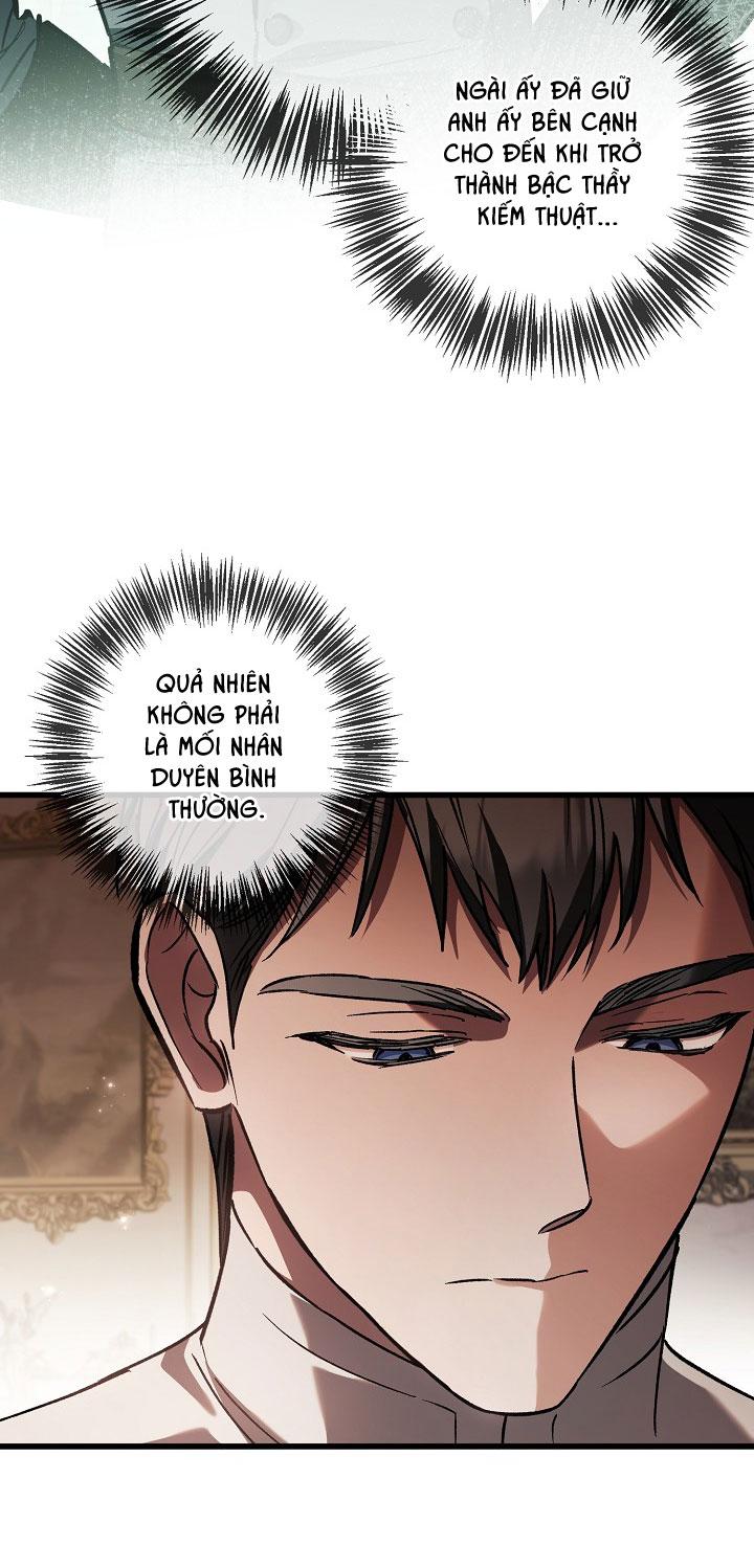 CẬU BÉ ĐÀO Chapter 38 - Next Chapter 39