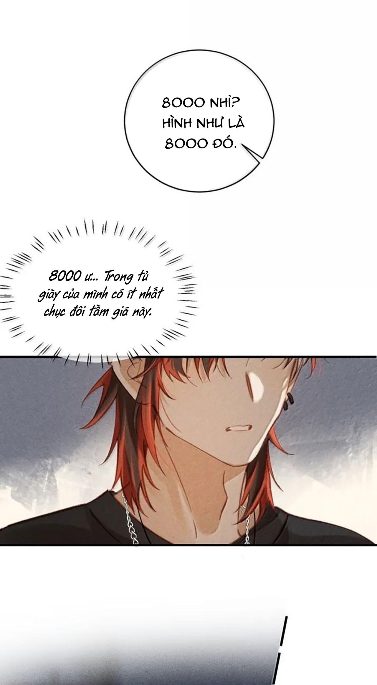 Sở Thiên Dĩ Nam Chapter 33 - Next Chapter 34