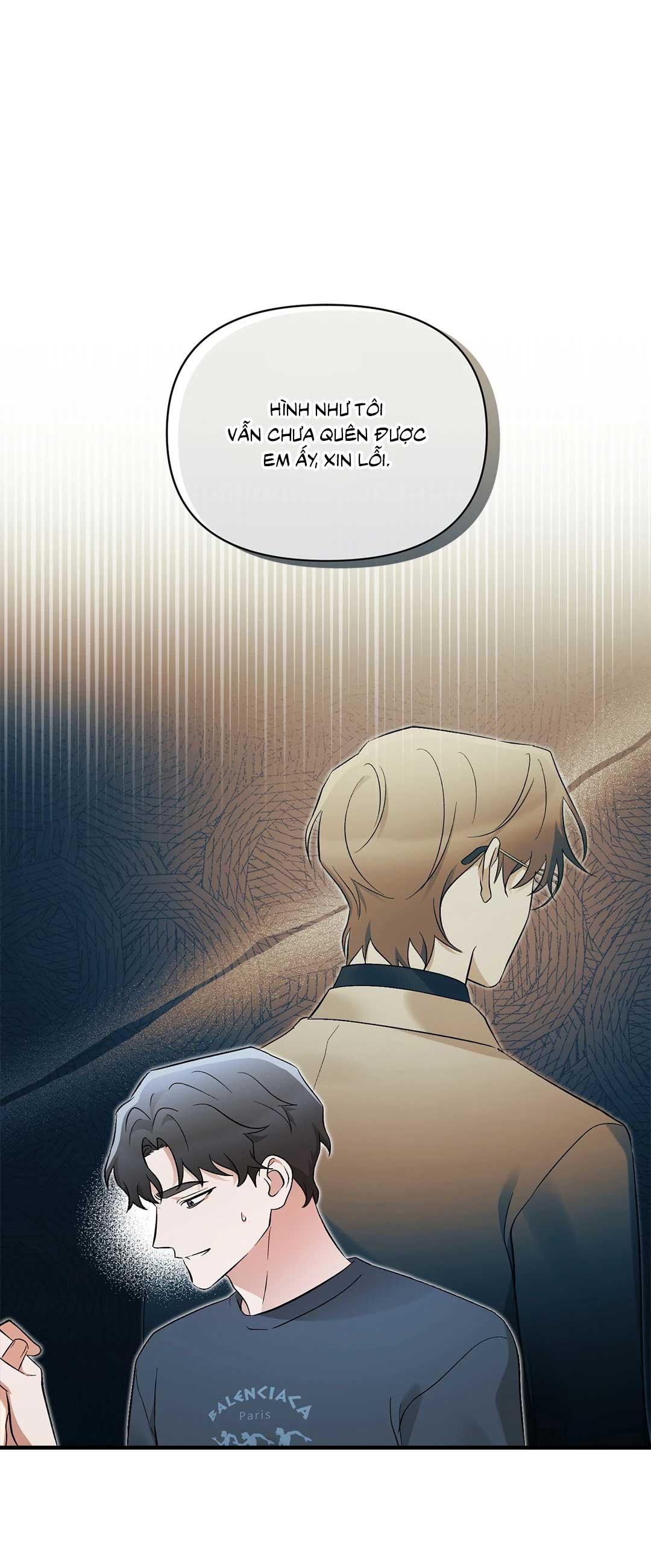 Ký Sự Alpha Chapter 53 - Trang 2