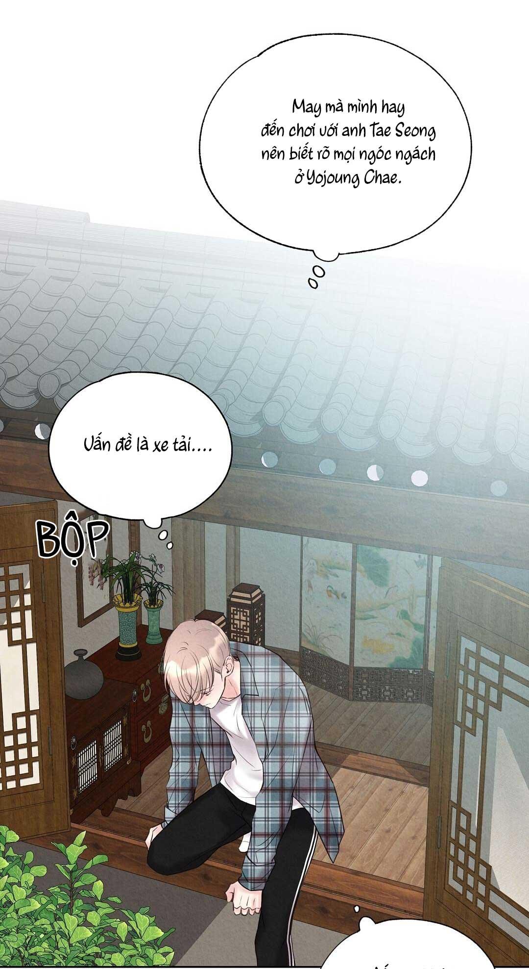 BẢN CHẤT TÀ ÁC Chapter 17 - Next Chapter 18