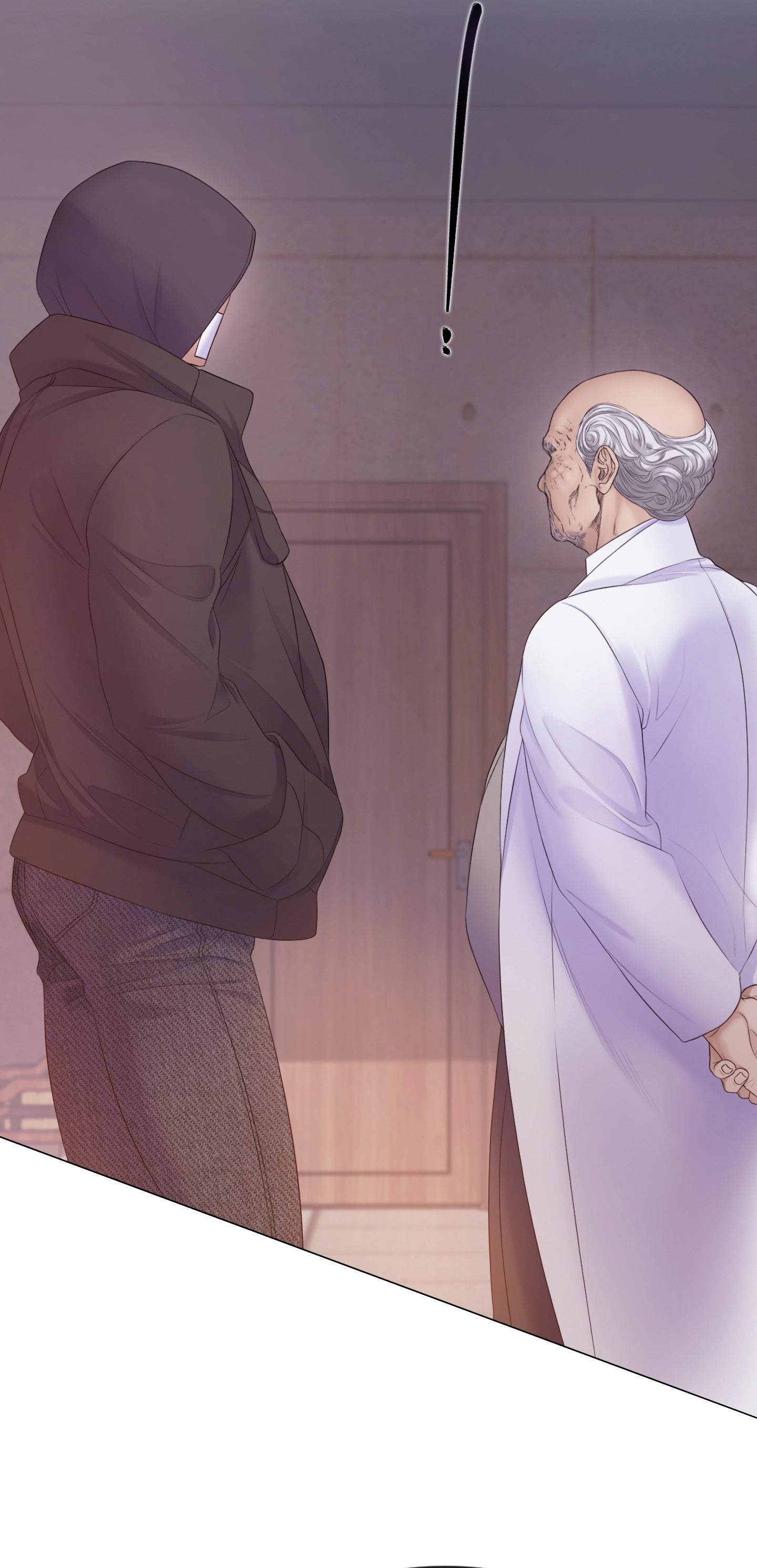 MARY JANE Chapter 66 - Next 