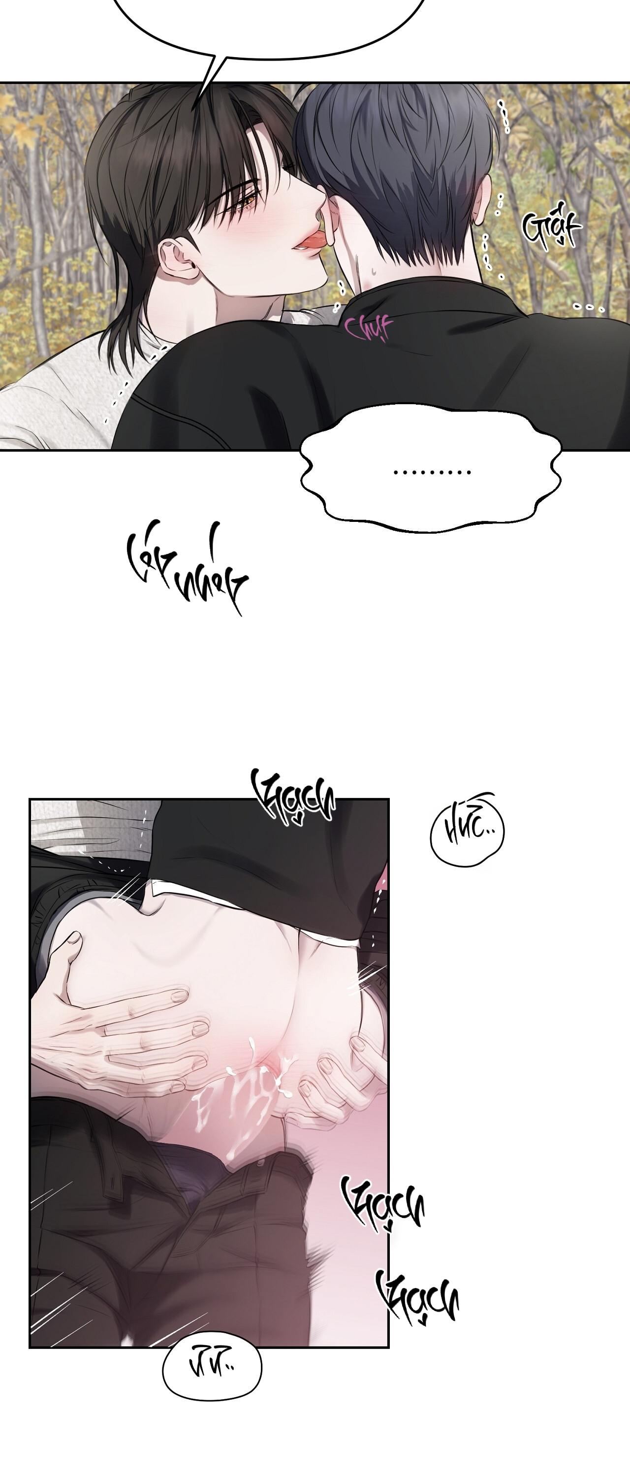 (GĐCV) ÁNH NẮNG LEN LỎI Chapter 11 - Trang 2