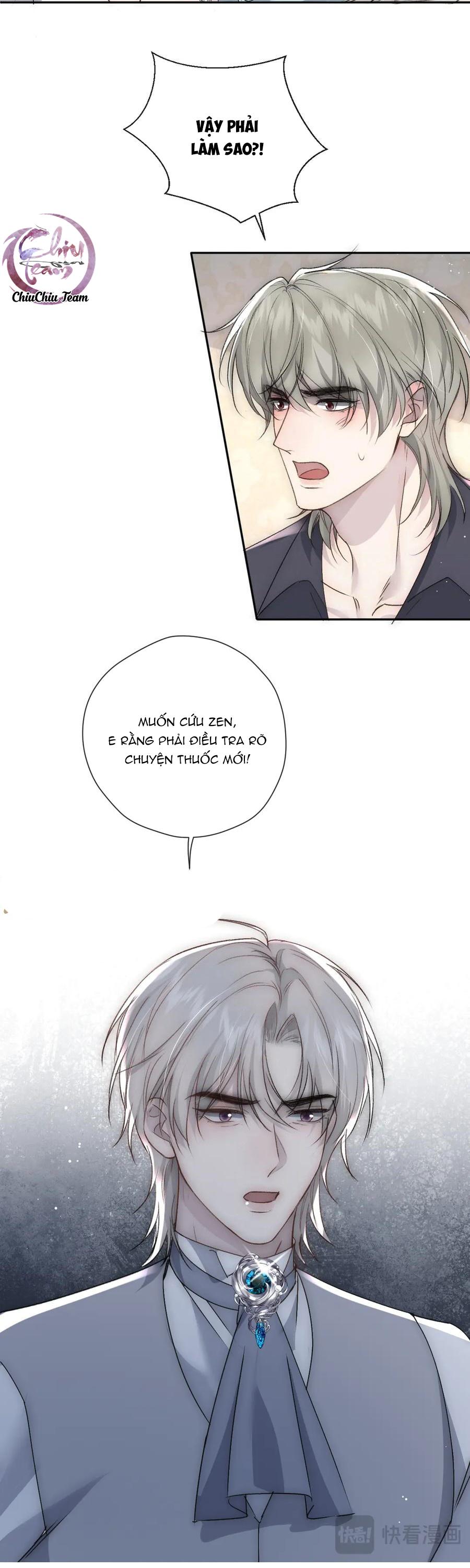 Tù Long Tuyết Chapter 47 - Next Chapter 48