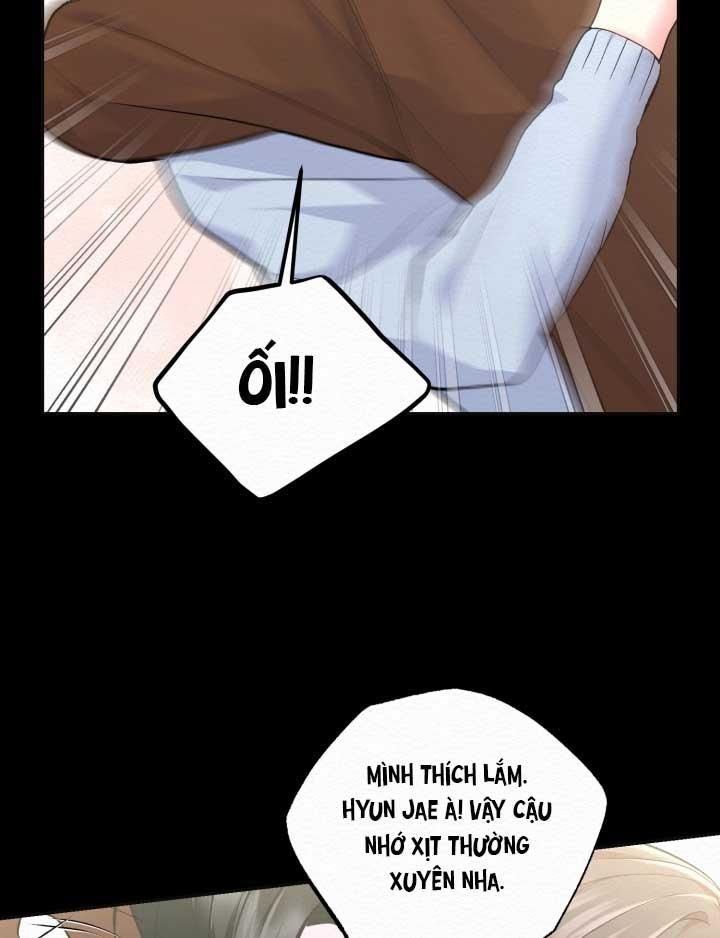 HƯƠNG XƯA Chapter 15 - Next 