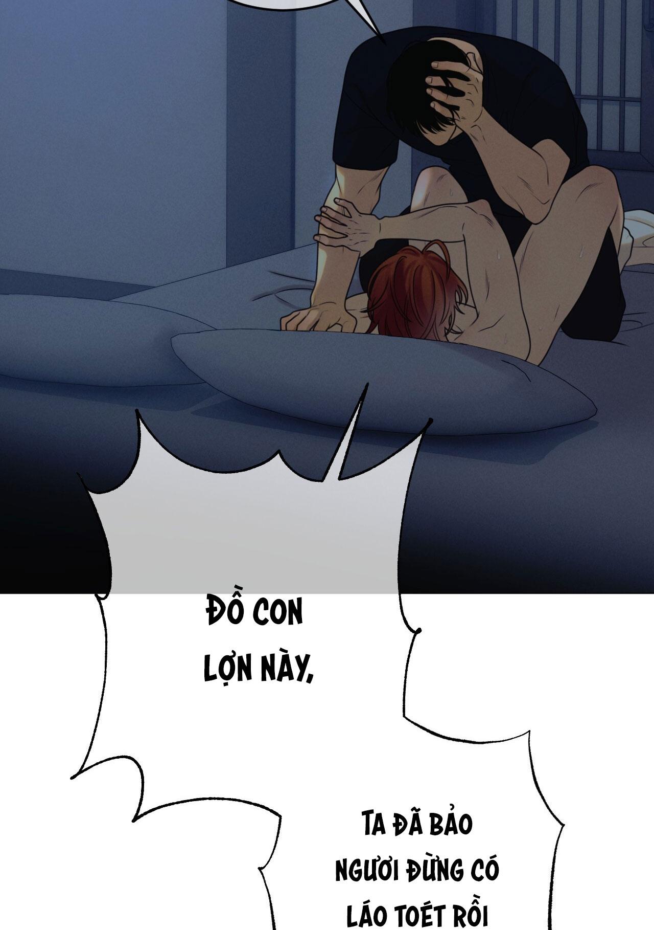 QUẺ BÓI GIẤC MƠ CỦA YÊU TINH Chapter 66 - Next Chapter 67