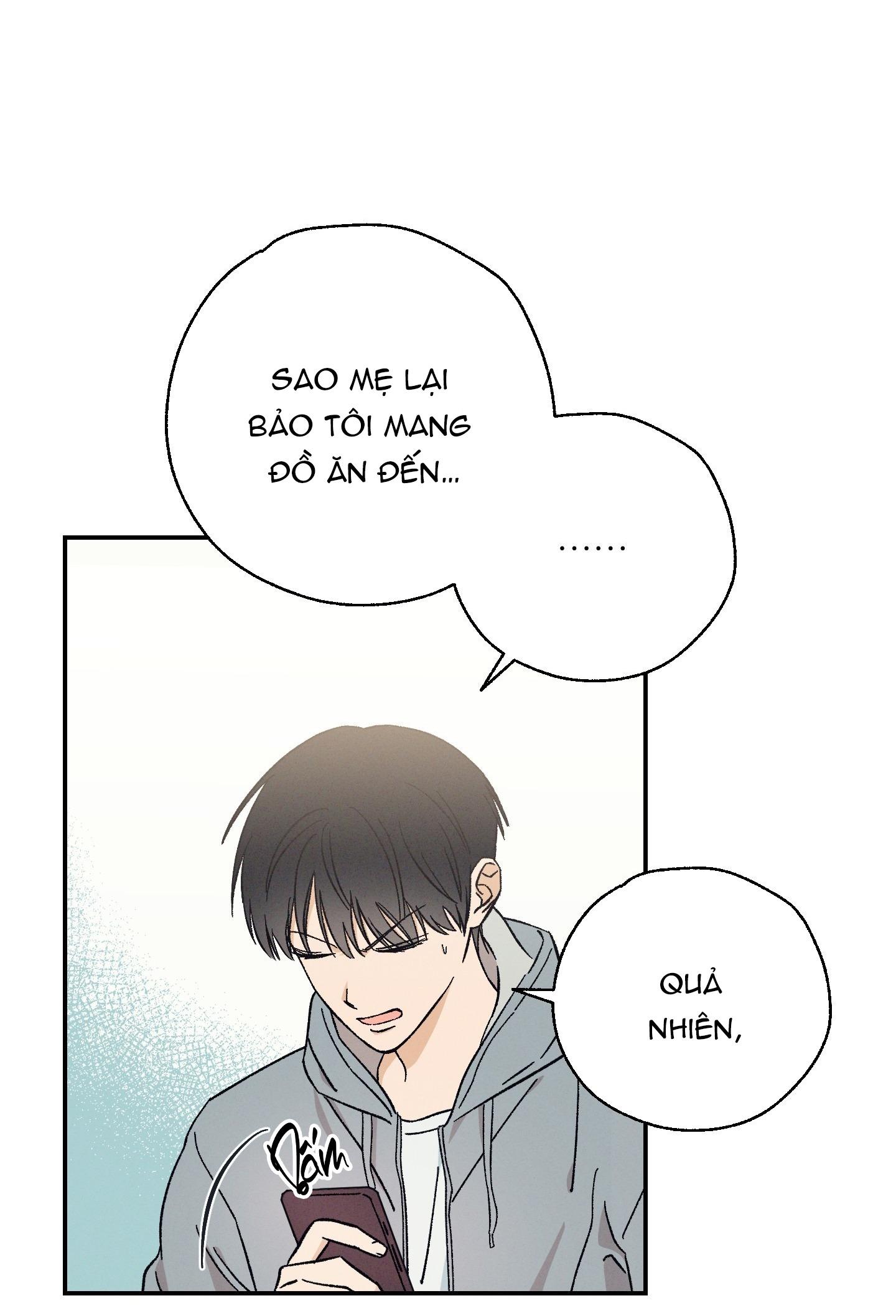 NGHIỆN SEX Chapter 31.3 pizza 3 - Next 