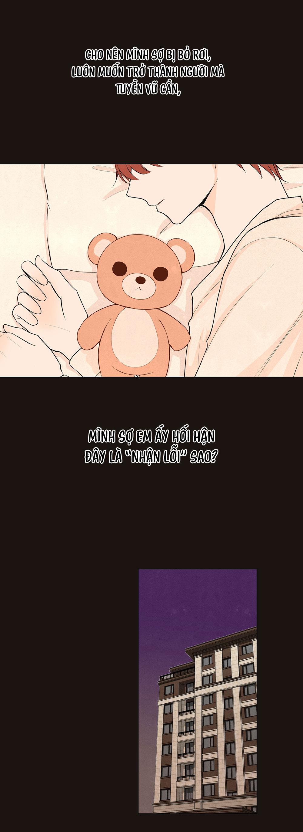 Liquor Gummies Chapter 64 - Next 