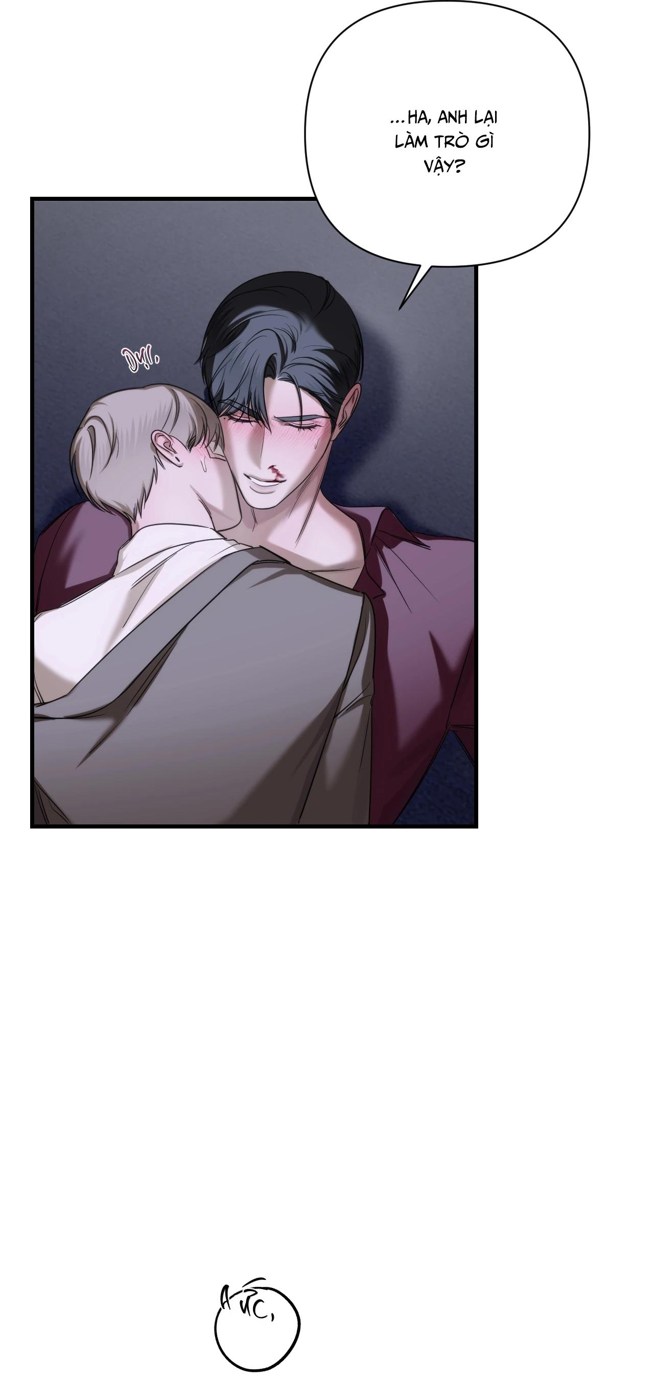 GỌI TÊN ANH Chapter 14 H+ - Next Chapter 15 H+