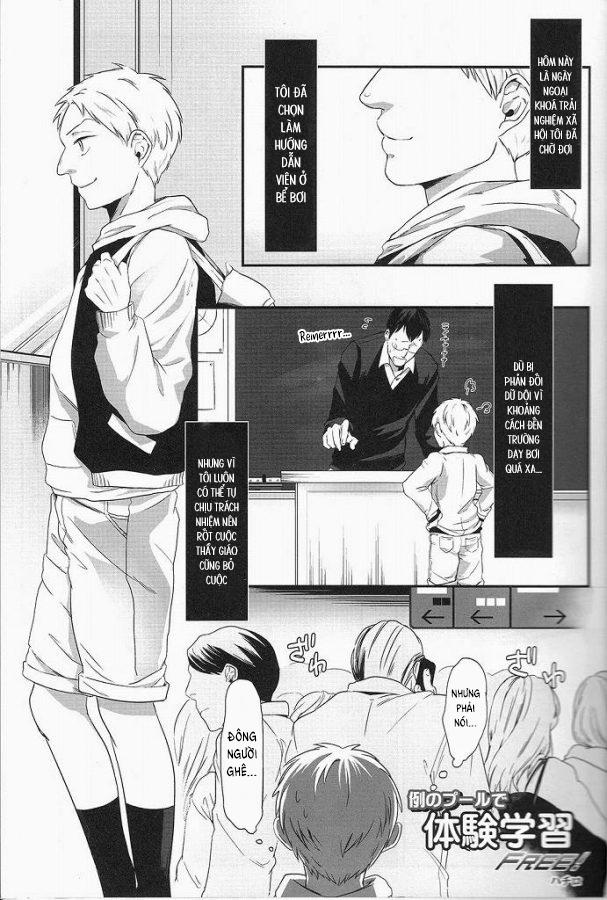 Đutanbao Shota Chapter 63 - Next 