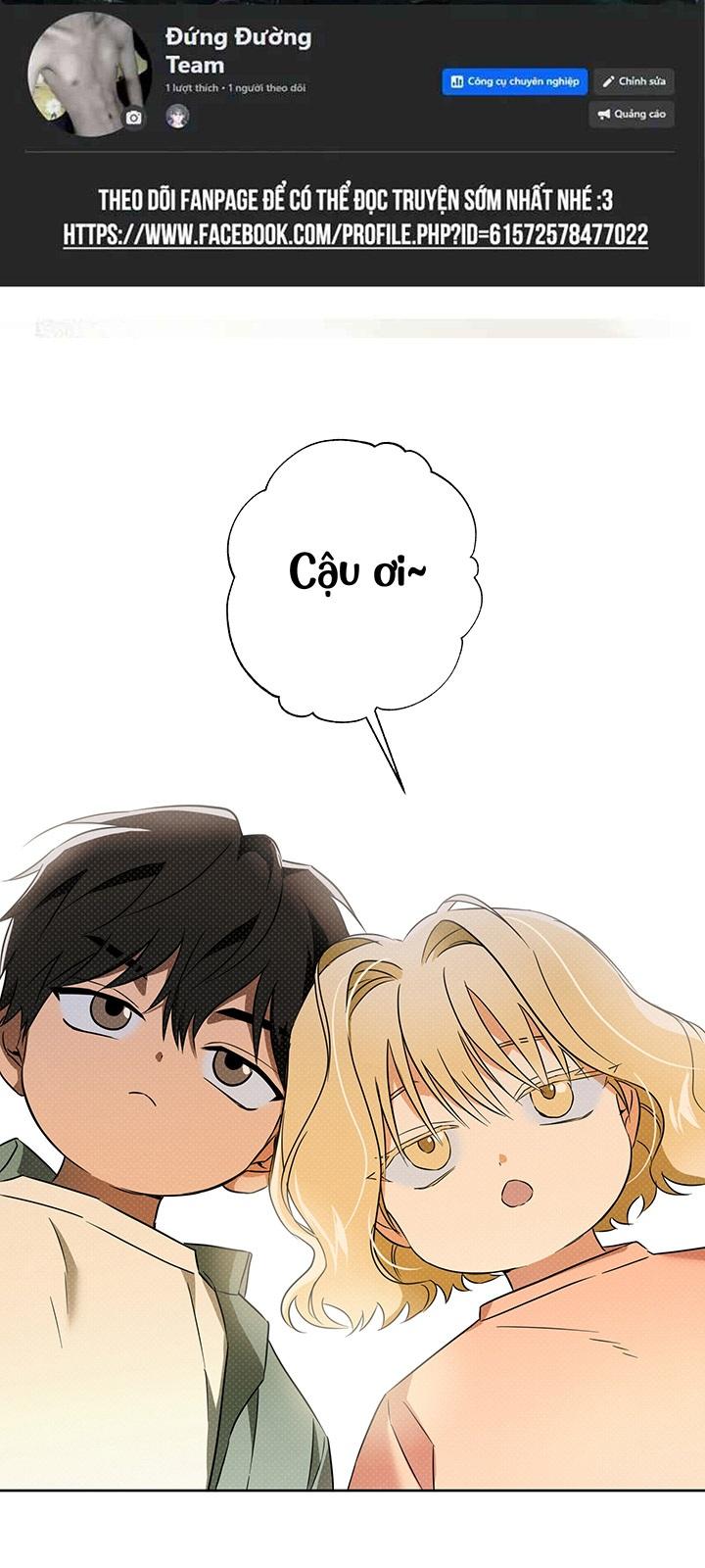 [DDT] CHIẾN LƯỢC ĐOẠT TÂM CỦA CUỘC TÌNH ĐƠN PHƯƠNG Chapter 4 - Trang 2