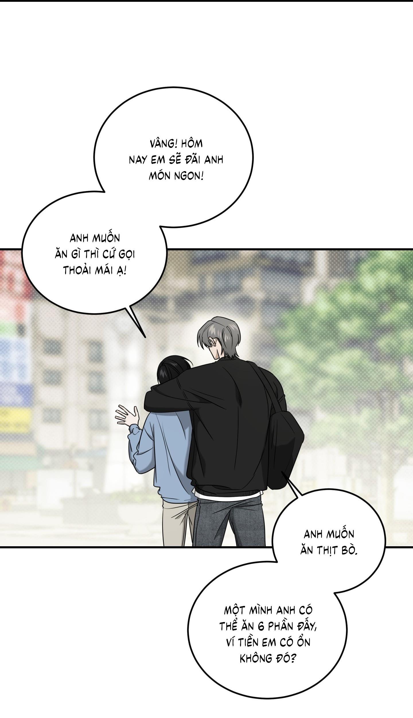 (CBunu) Hưởng Lợi Chapter 50 - Next 