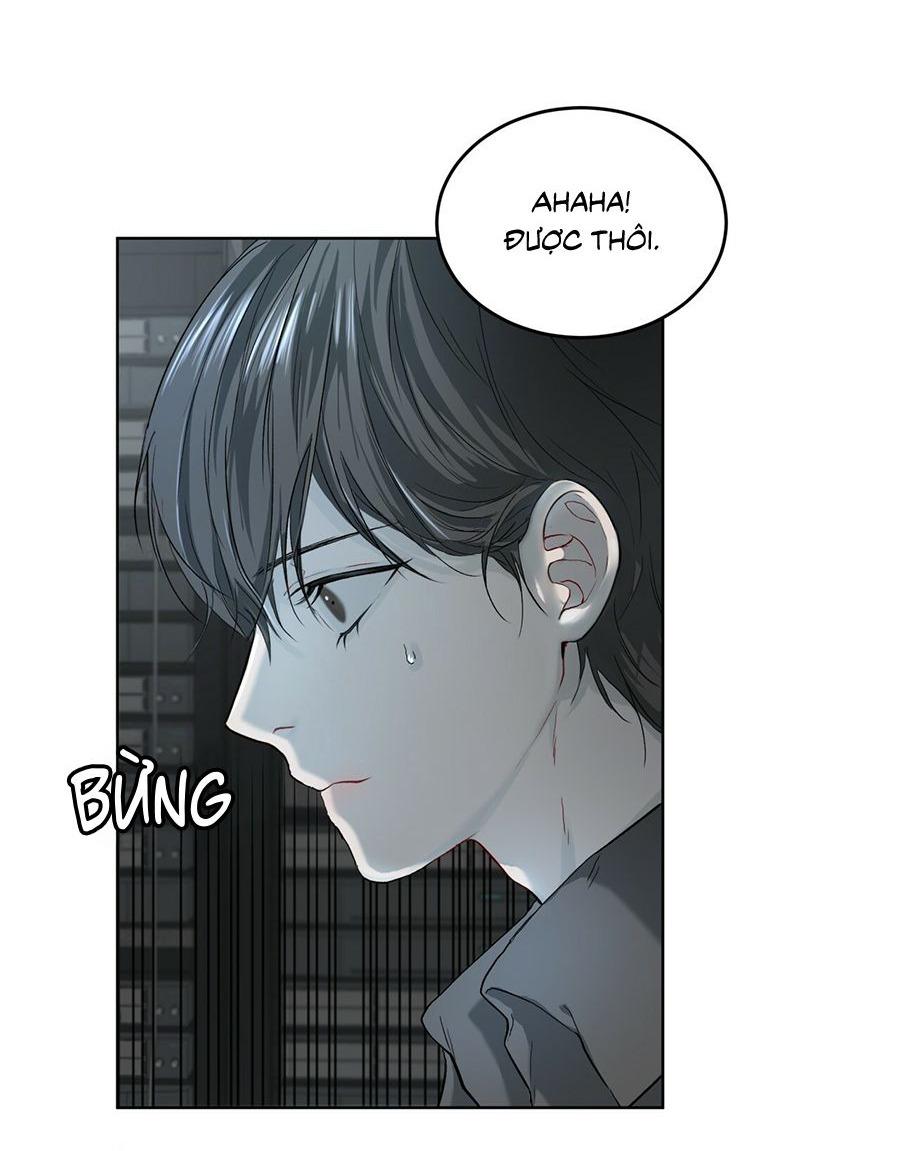 KHỞI NGUỒN SỰ SỐNG Chapter 3 - Next Chapter 4
