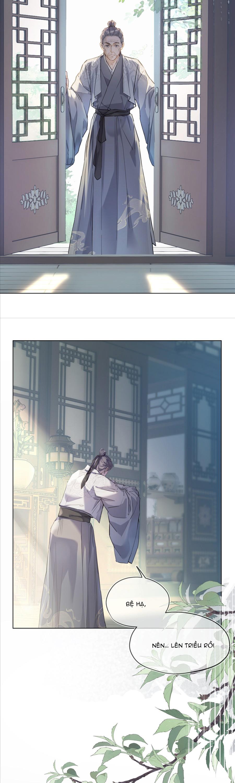 Phản Thần Chapter 1 - Next 