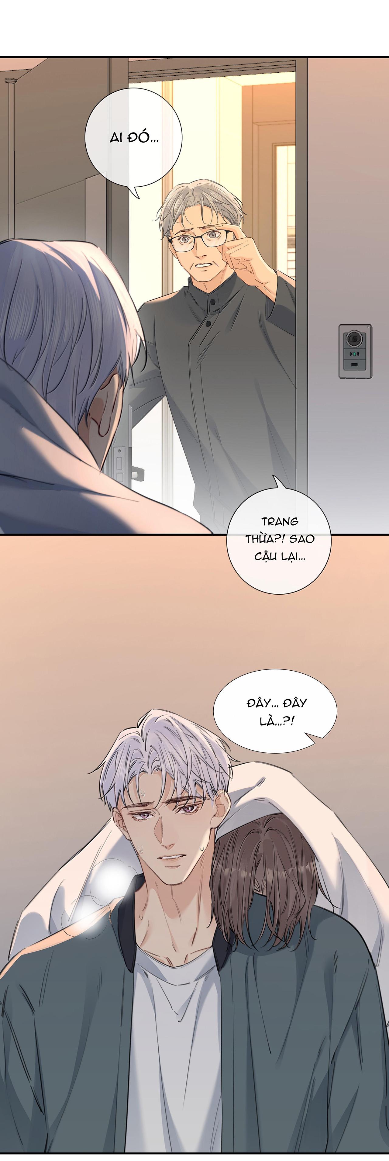 ĐÓI KHÁT Chapter 27 - Next 