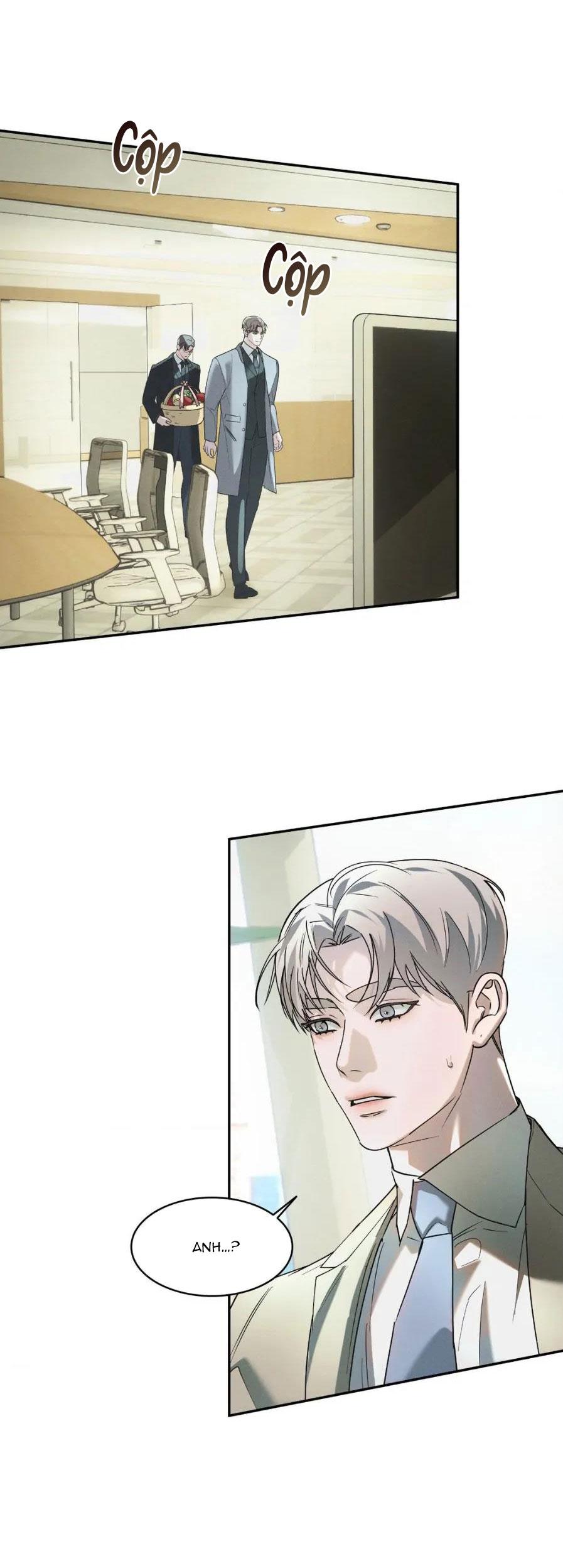 Đảo Ngược Kịch Bản Chapter 10 - Trang 2