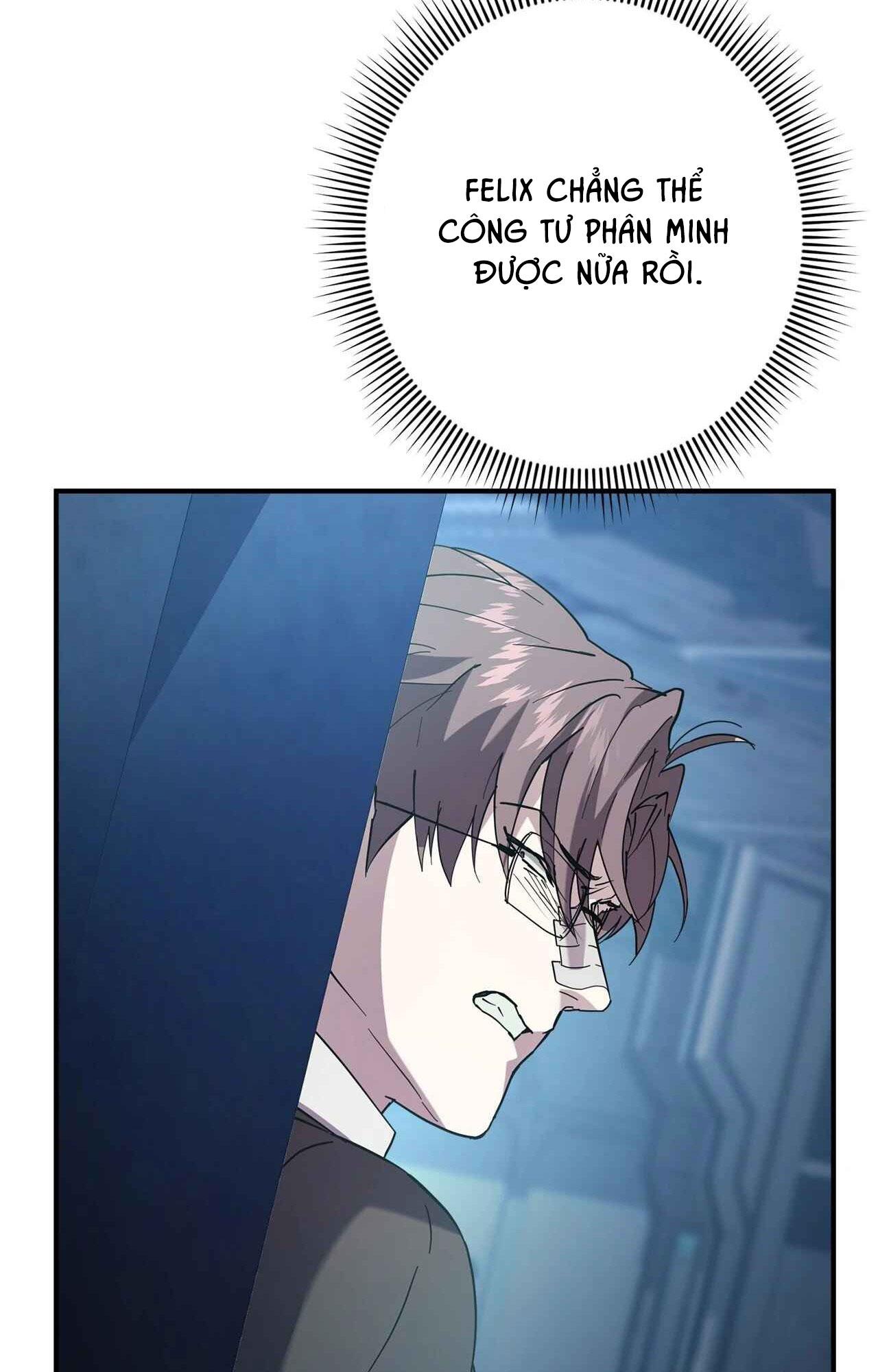 BULLET TIME Chapter 13 - Next Chapter 14