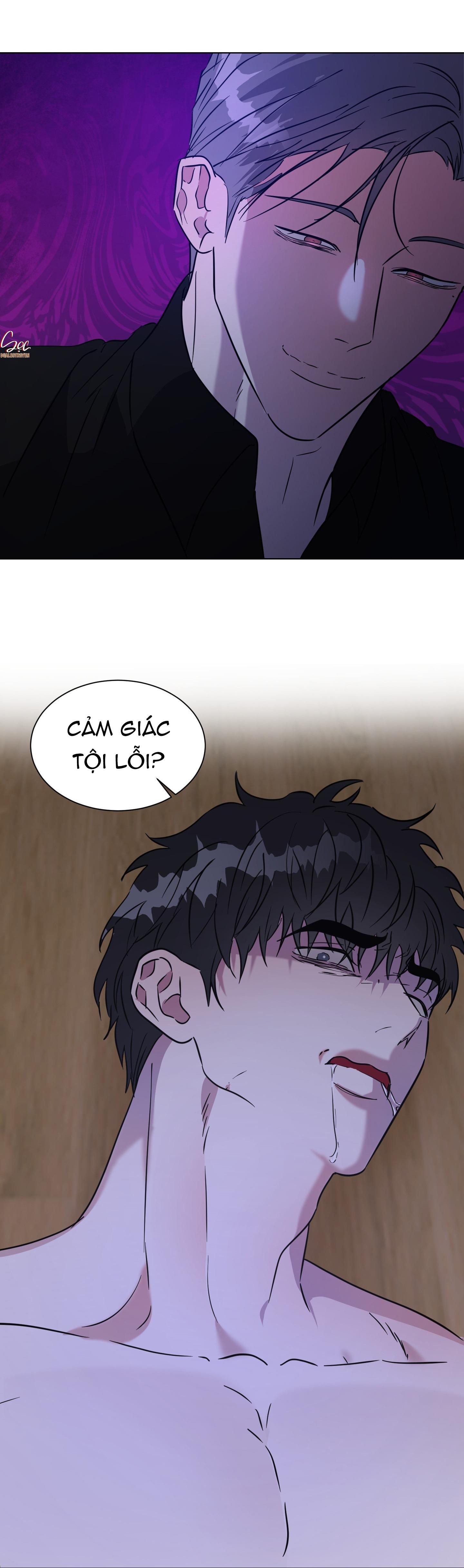 VỰC RẮN Chapter 26 - Next 