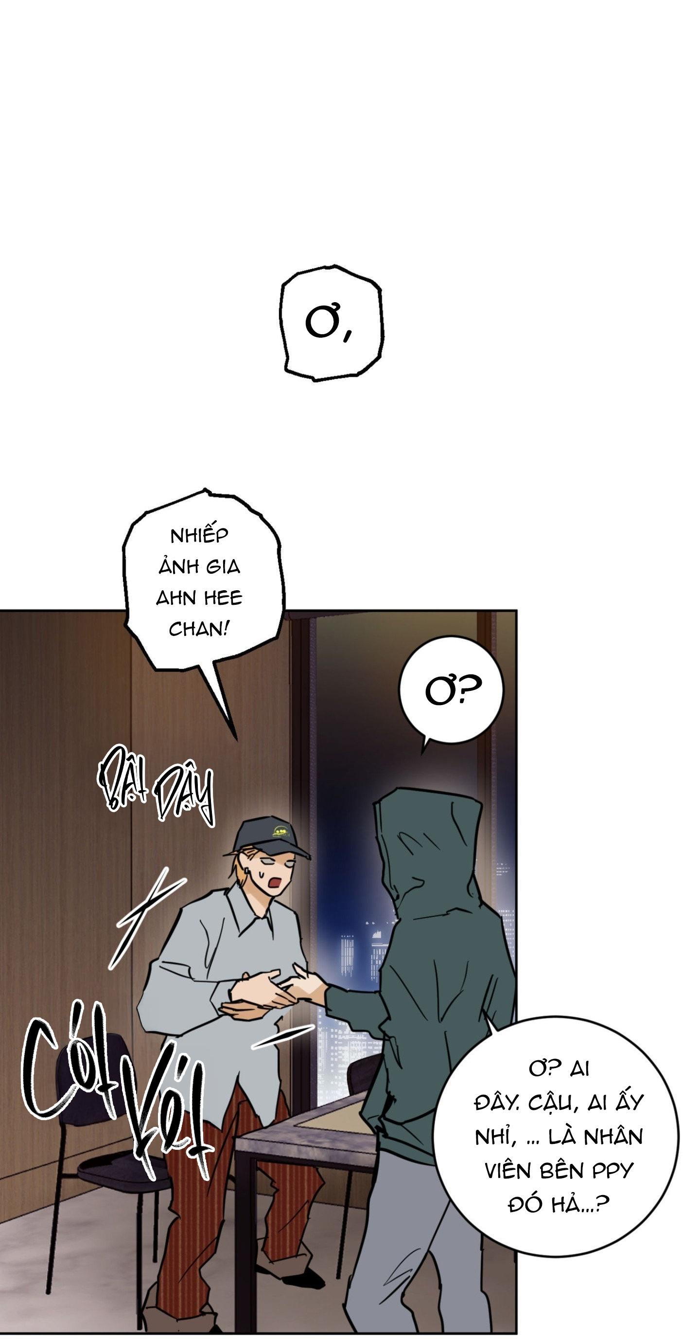 FULL BOOK Chapter 8 - Next Chapter 9