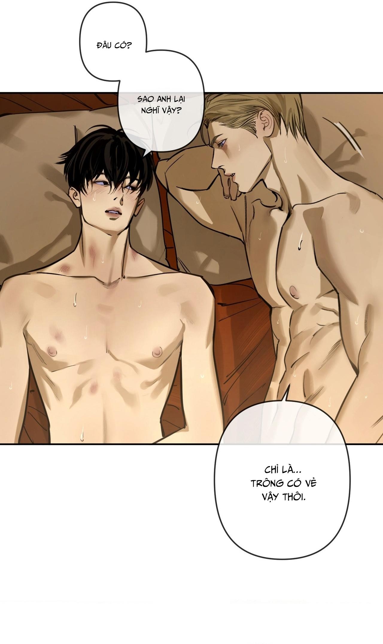 (GĐCV) SA NGÃ Chapter 6 - Next Chapter 7 H