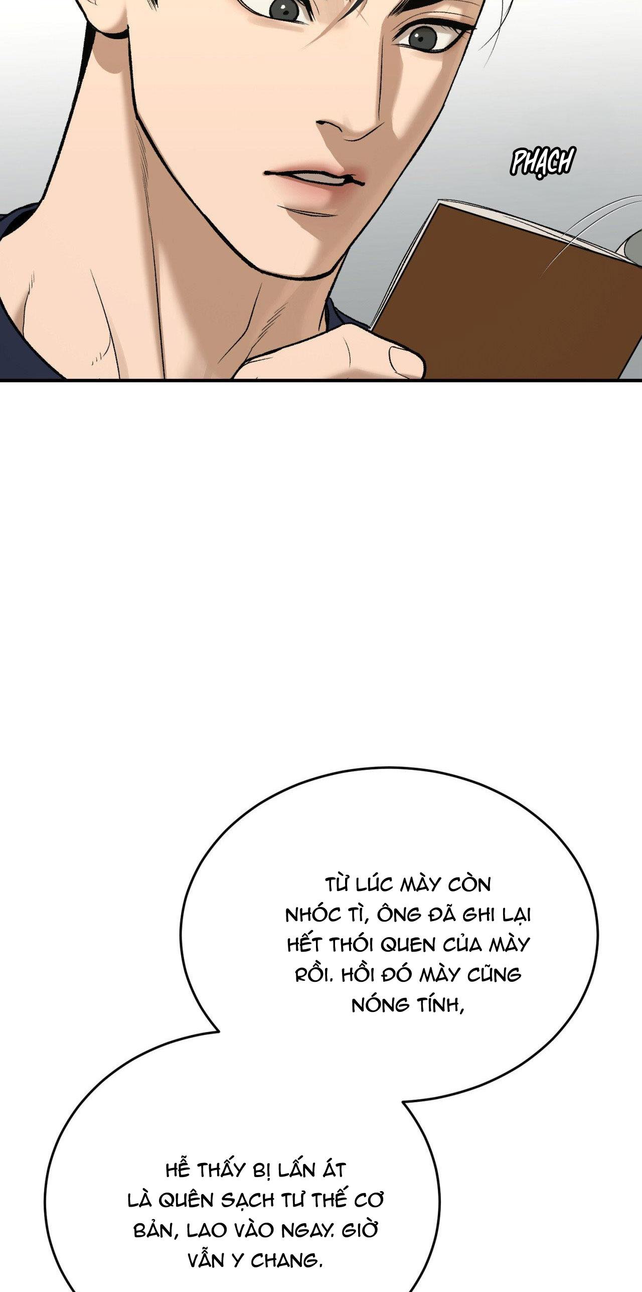 ĐIỀM RỦI Chapter 78 - Trang 2