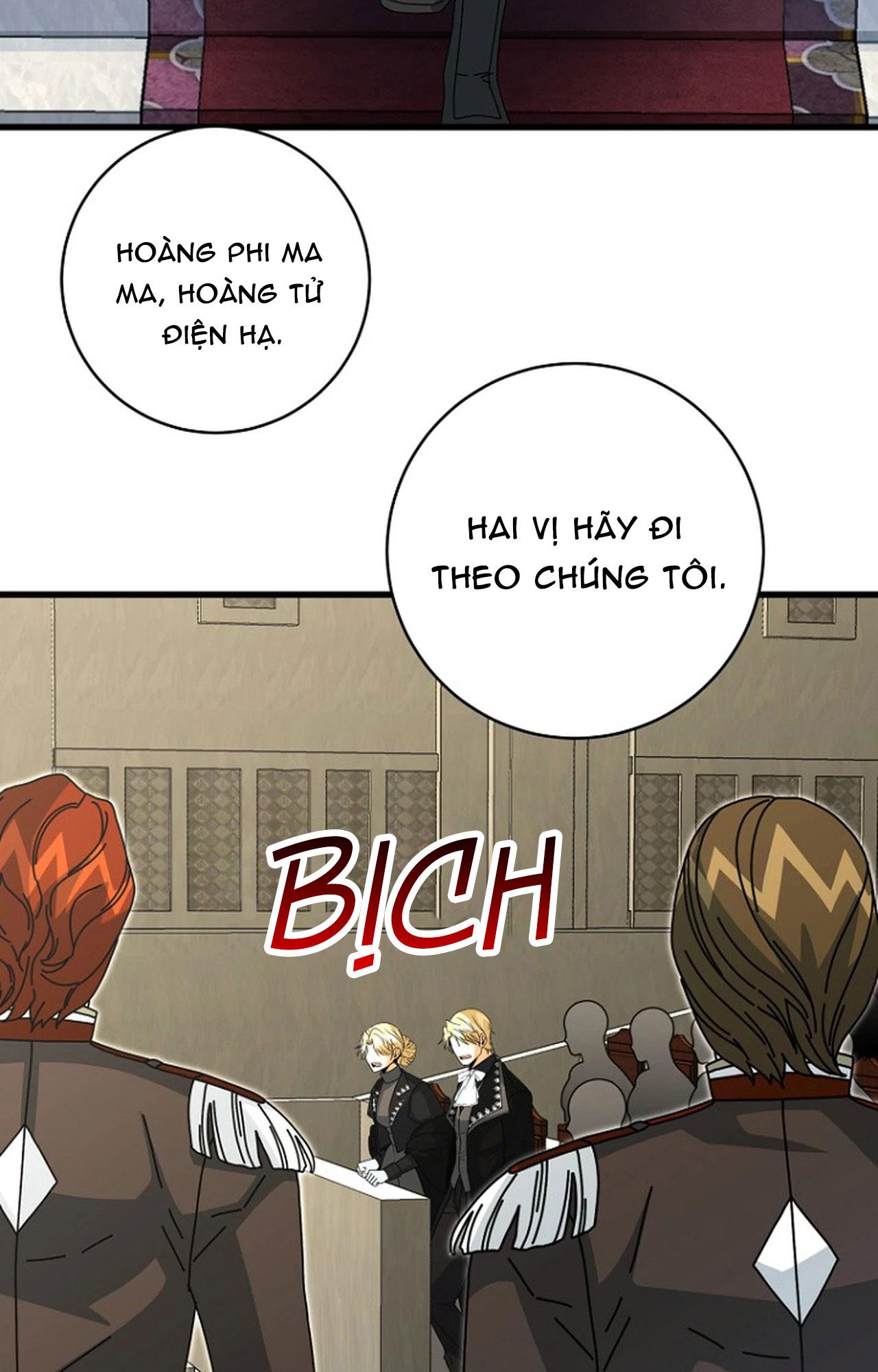 NGHỈ HƯU CHỨ KHÔNG PHẢI TÌNH YÊU Chapter 52 - Next 