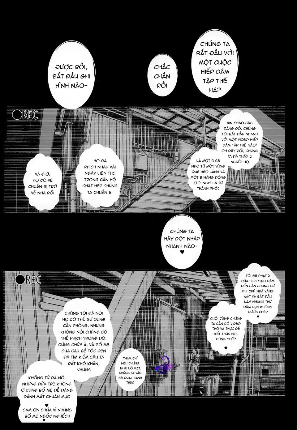 Lỗ tầy quầy Chapter 38 - Next 