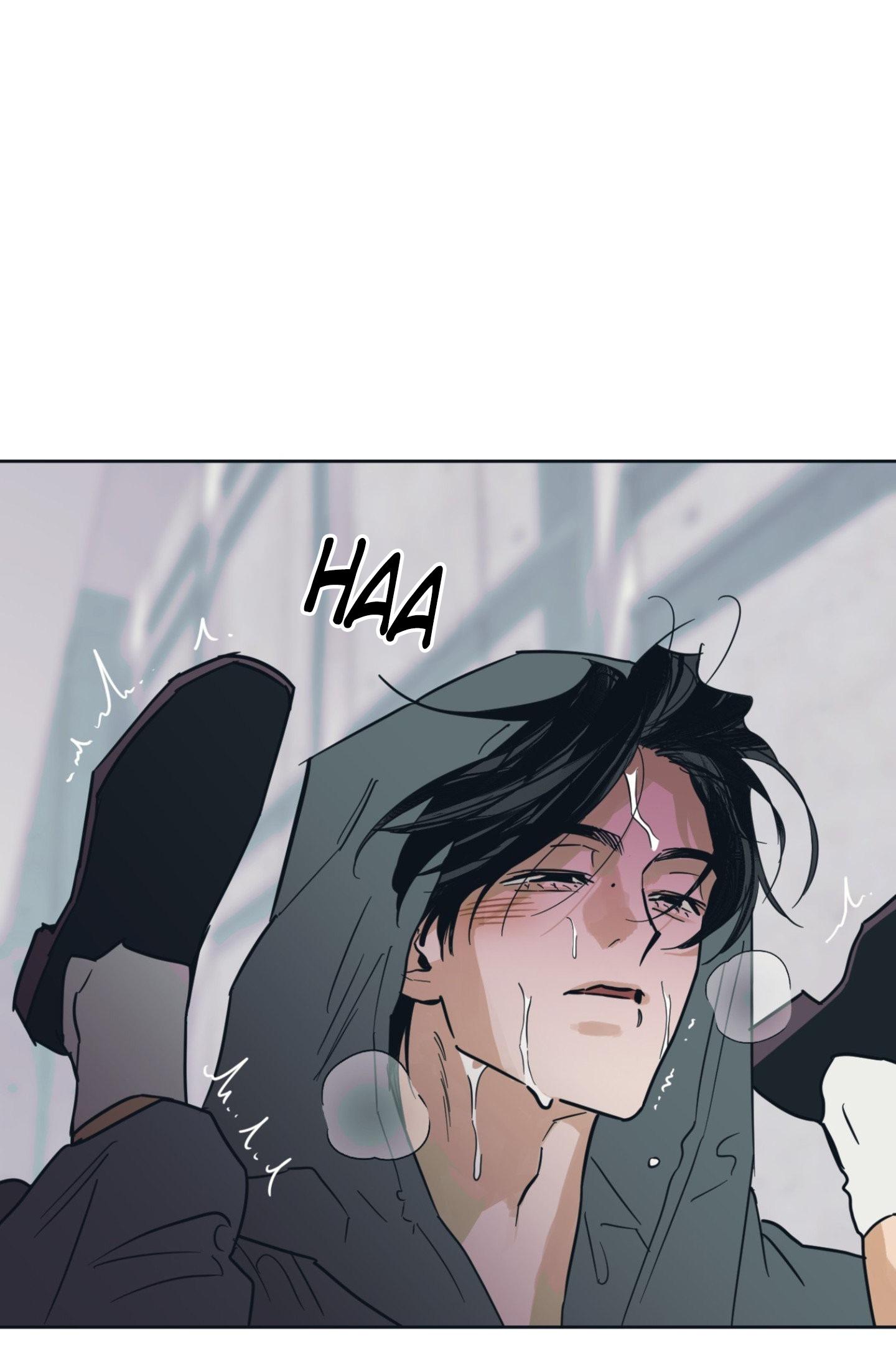 FULL BOOK Chapter 6 - Next Chapter 7